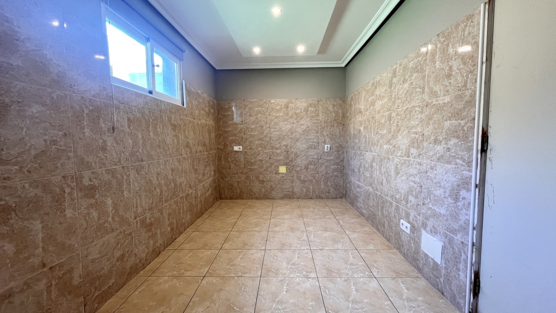 Sale - Detached Villa -
San Miguel de Salinas