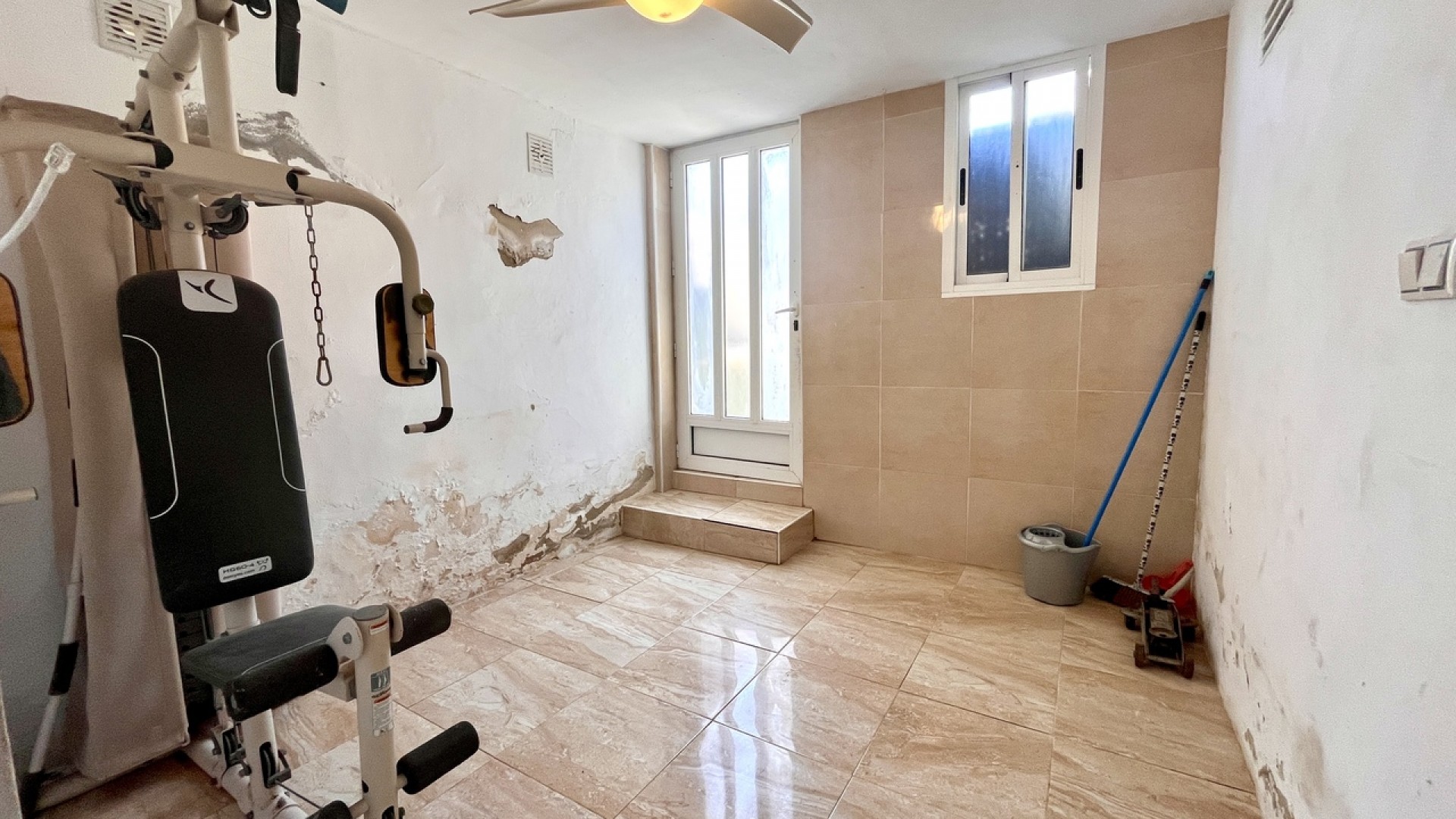 Sale - Detached Villa -
San Miguel de Salinas