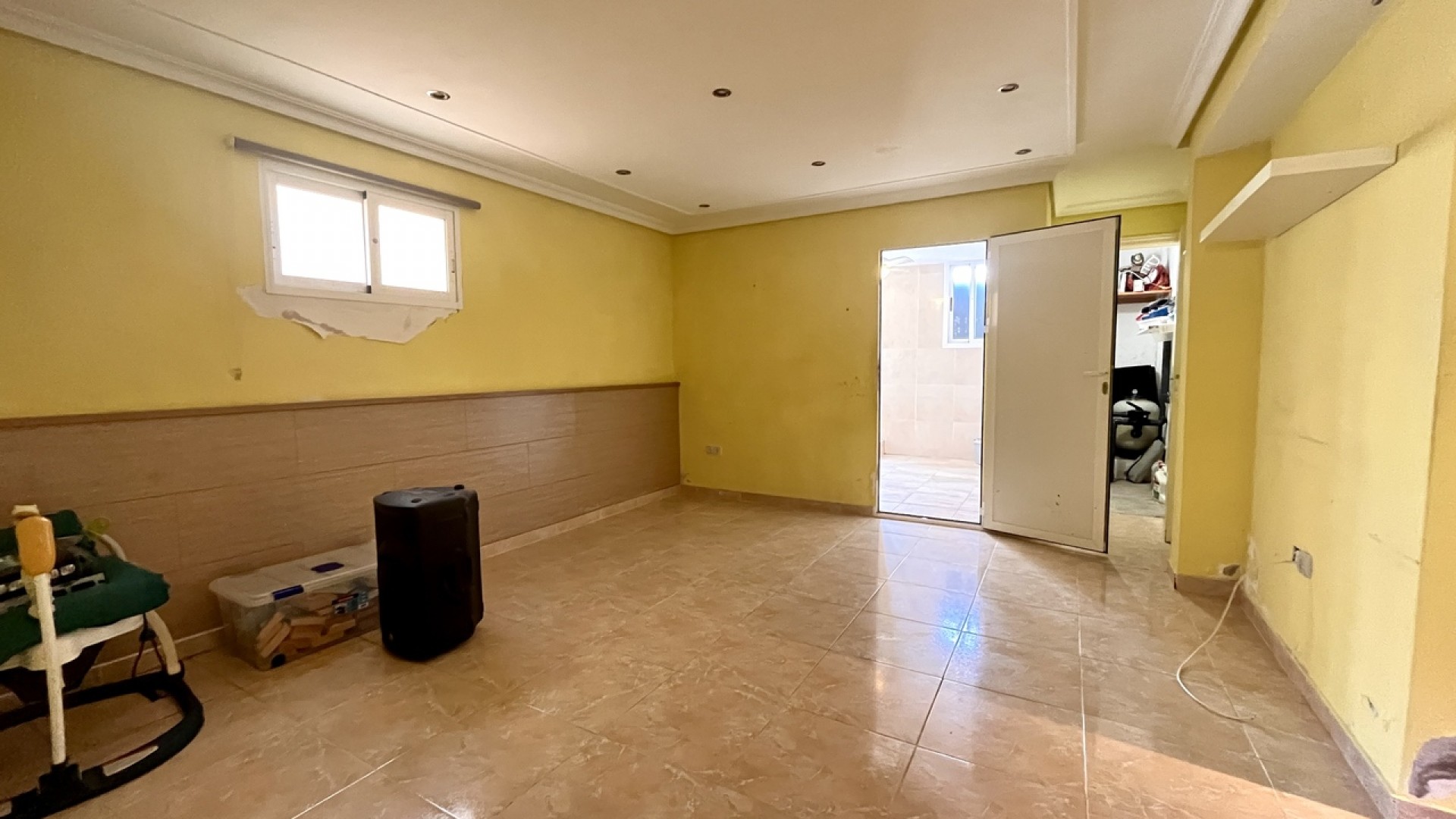 Sale - Detached Villa -
San Miguel de Salinas