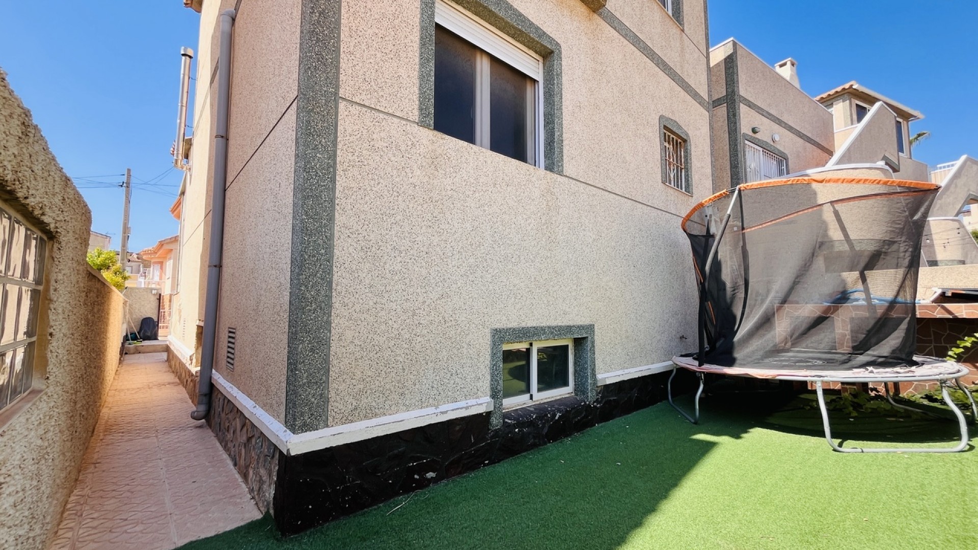 Sale - Detached Villa -
San Miguel de Salinas