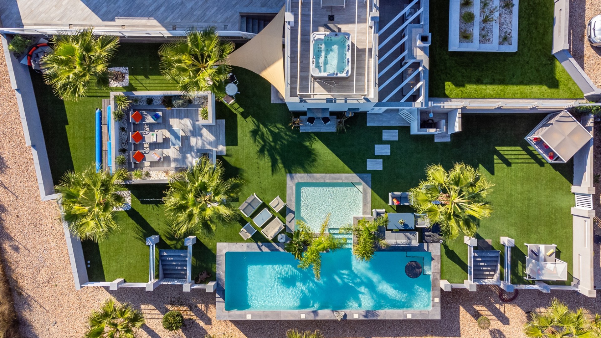 Sale - Detached Villa -
San Miguel de Salinas