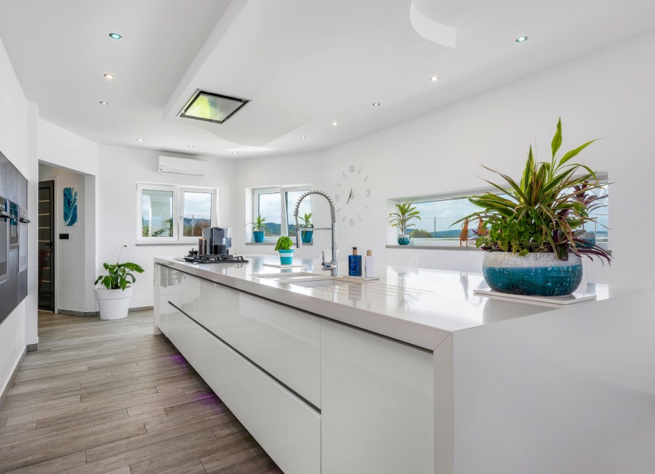 Sale - Detached Villa -
San Miguel de Salinas