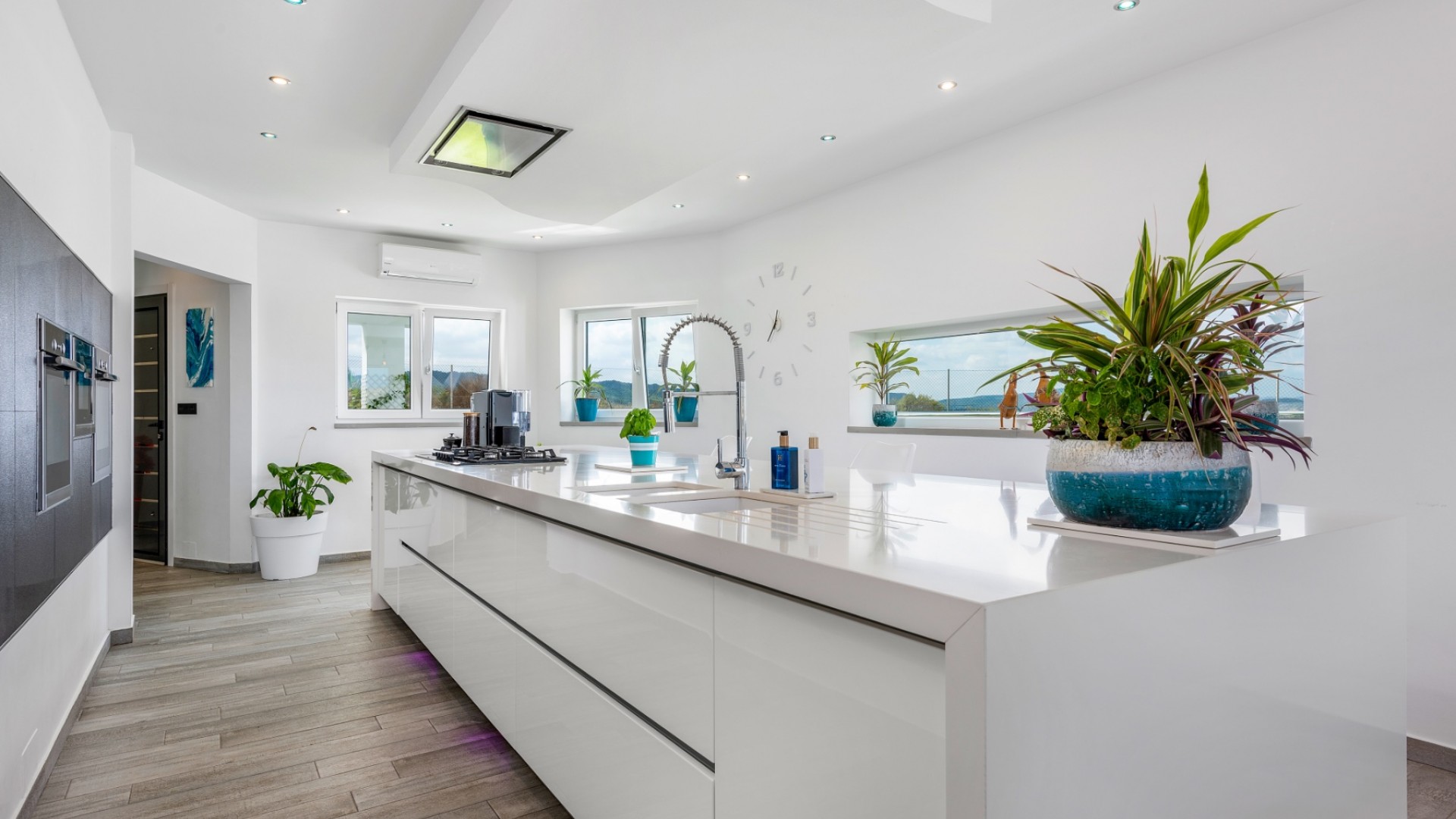 Sale - Detached Villa -
San Miguel de Salinas