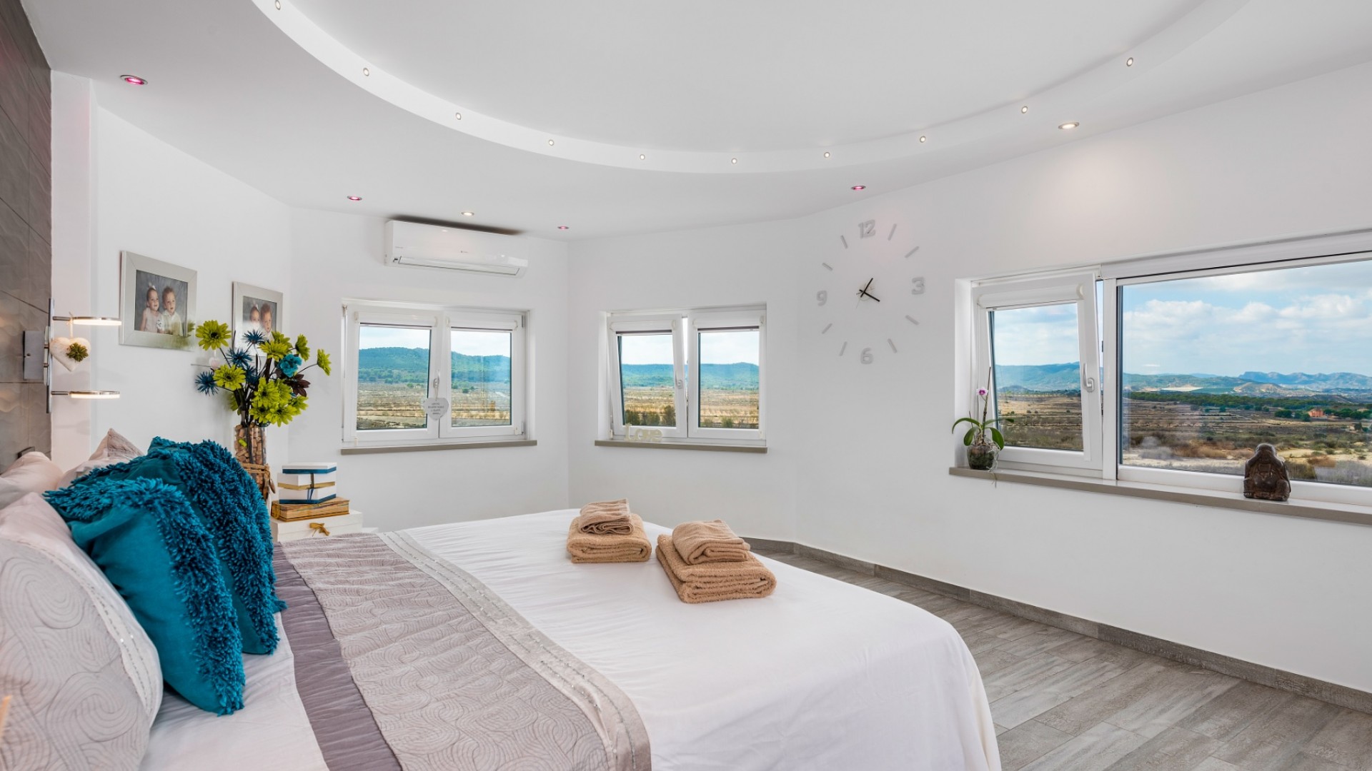 Sale - Detached Villa -
San Miguel de Salinas