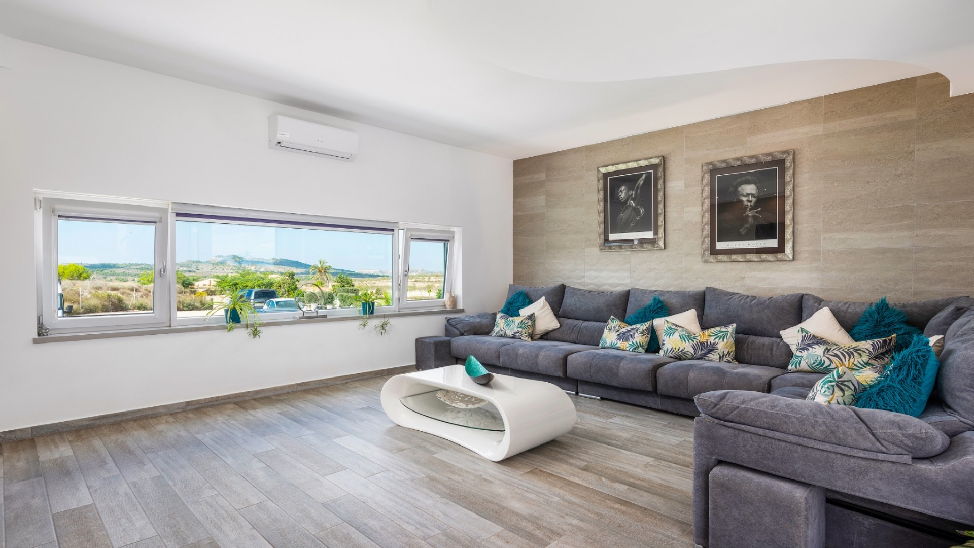 Sale - Detached Villa -
San Miguel de Salinas