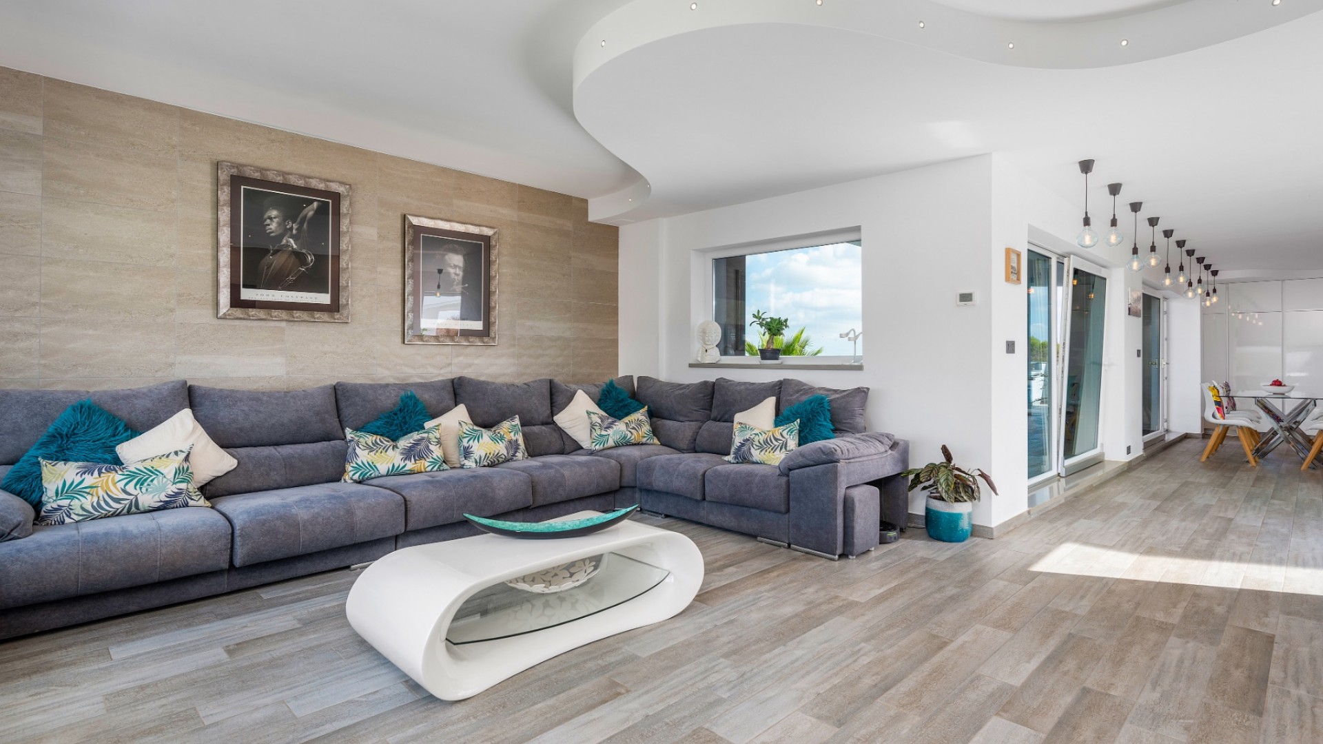 Sale - Detached Villa -
San Miguel de Salinas