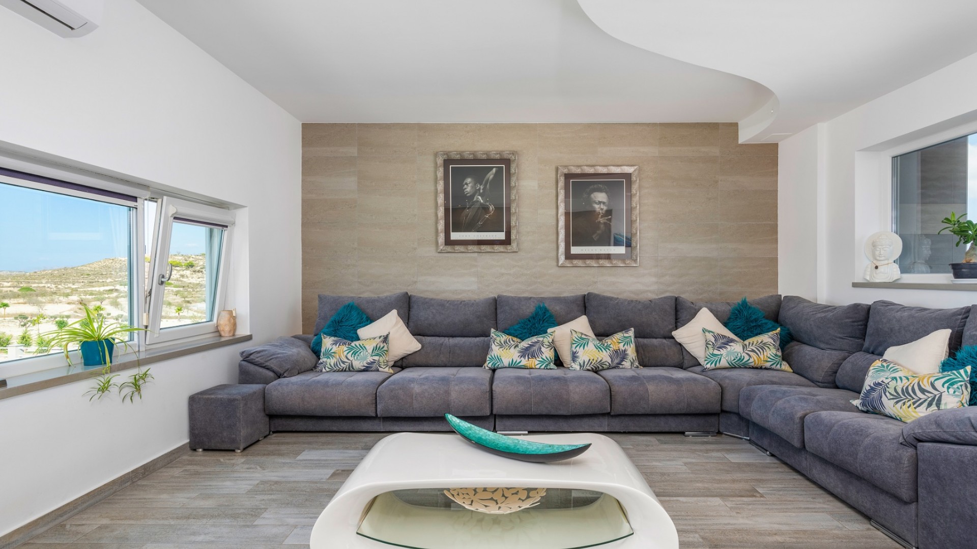 Sale - Detached Villa -
San Miguel de Salinas