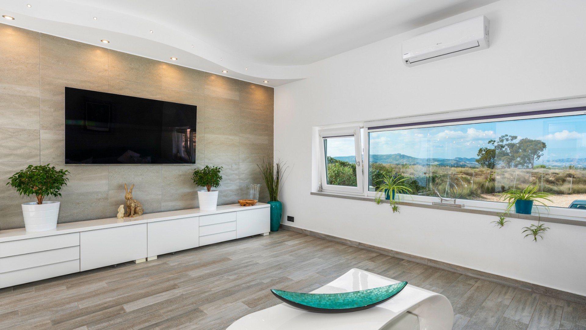 Sale - Detached Villa -
San Miguel de Salinas