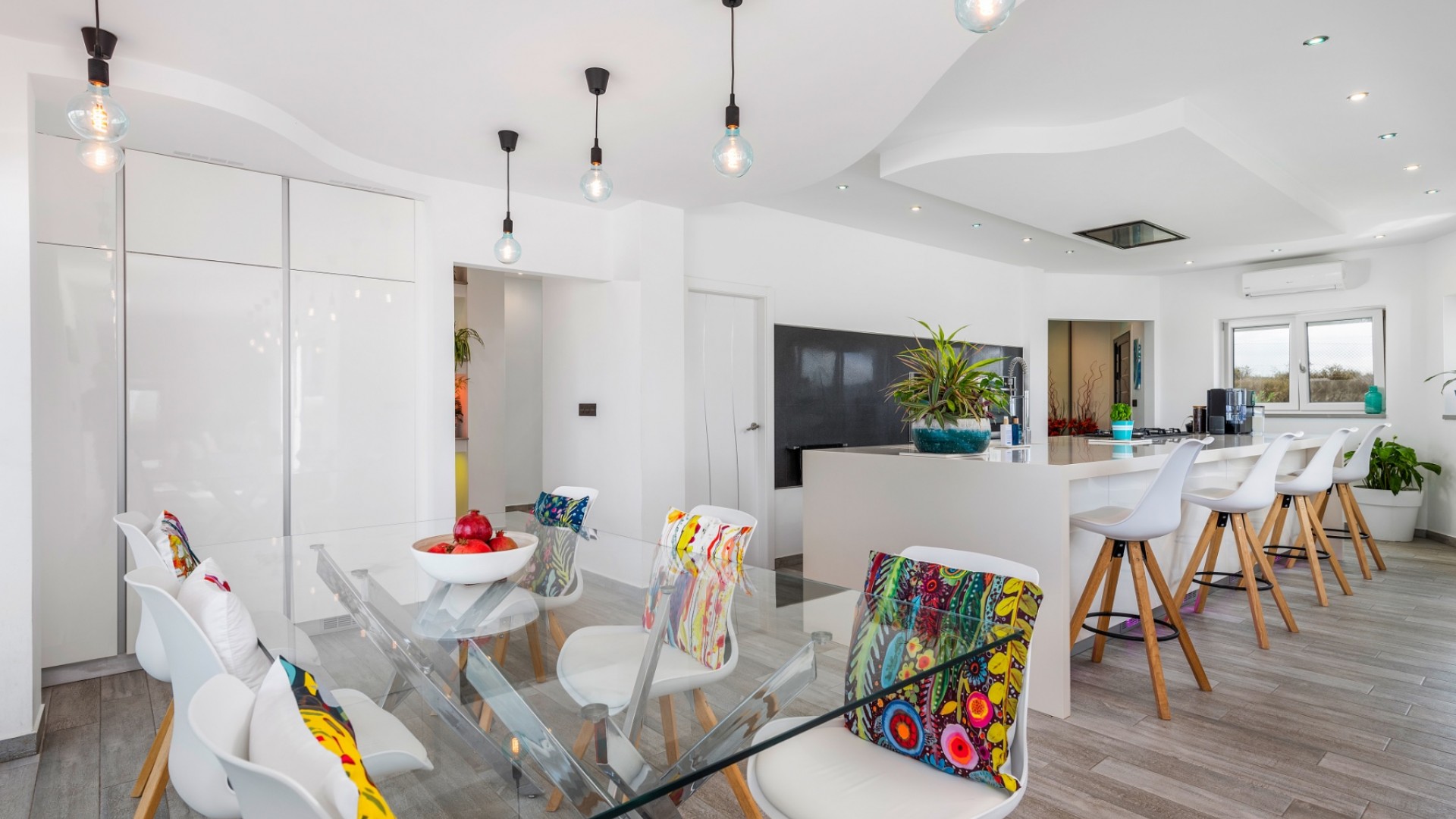 Sale - Detached Villa -
San Miguel de Salinas