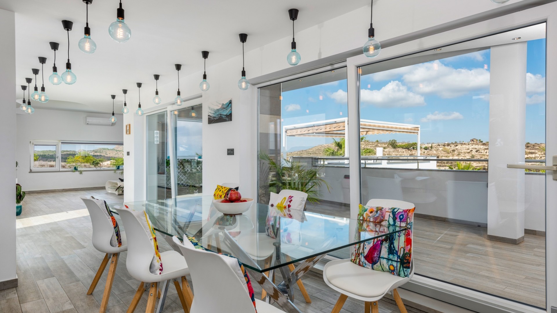 Sale - Detached Villa -
San Miguel de Salinas