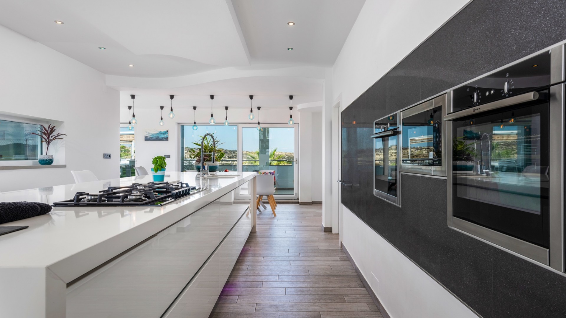 Sale - Detached Villa -
San Miguel de Salinas