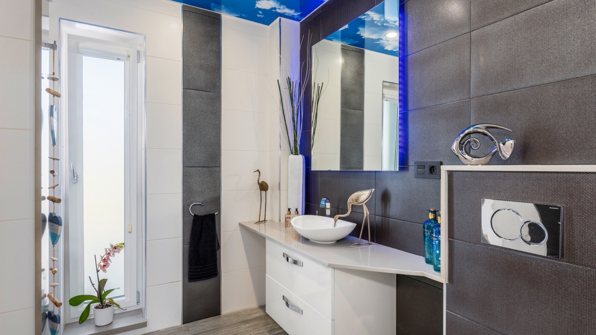 Sale - Detached Villa -
San Miguel de Salinas