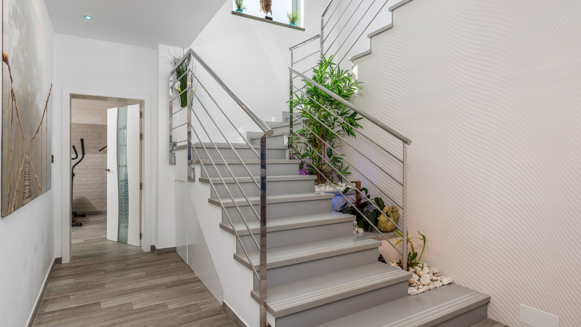 Sale - Detached Villa -
San Miguel de Salinas