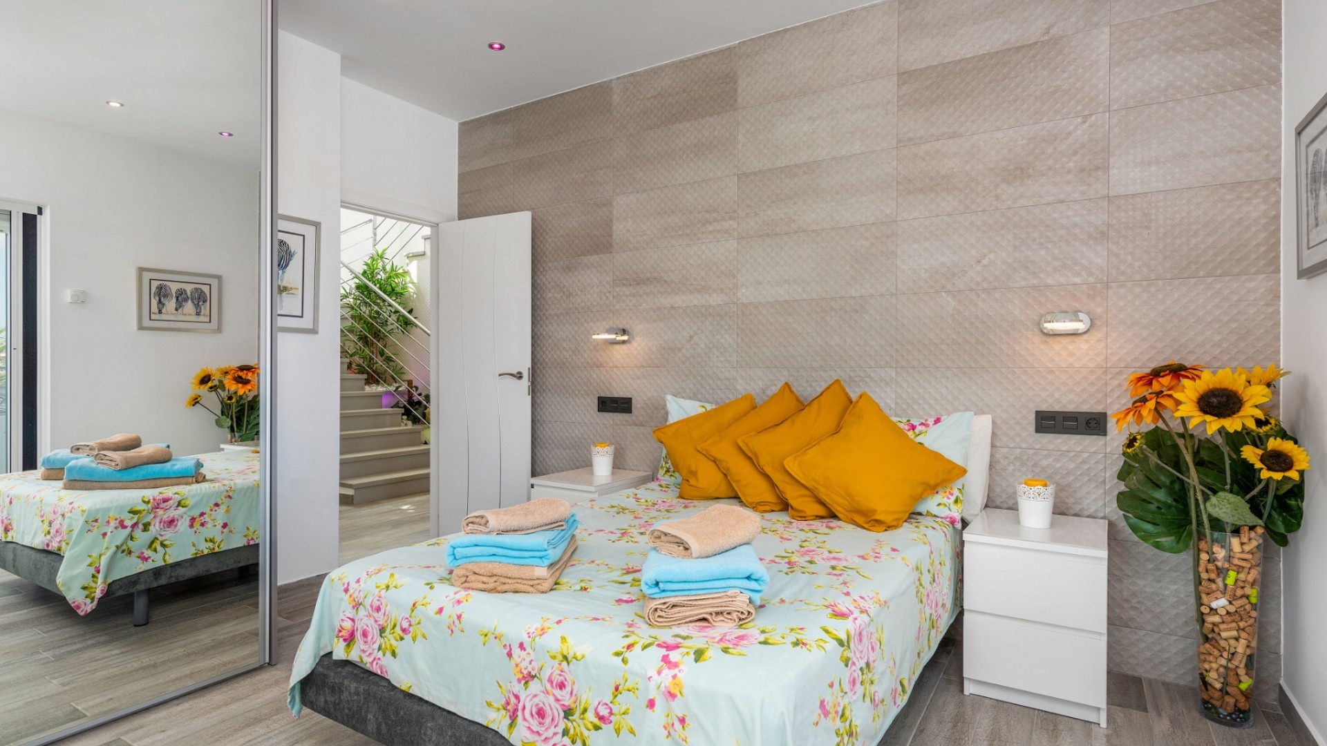 Sale - Detached Villa -
San Miguel de Salinas