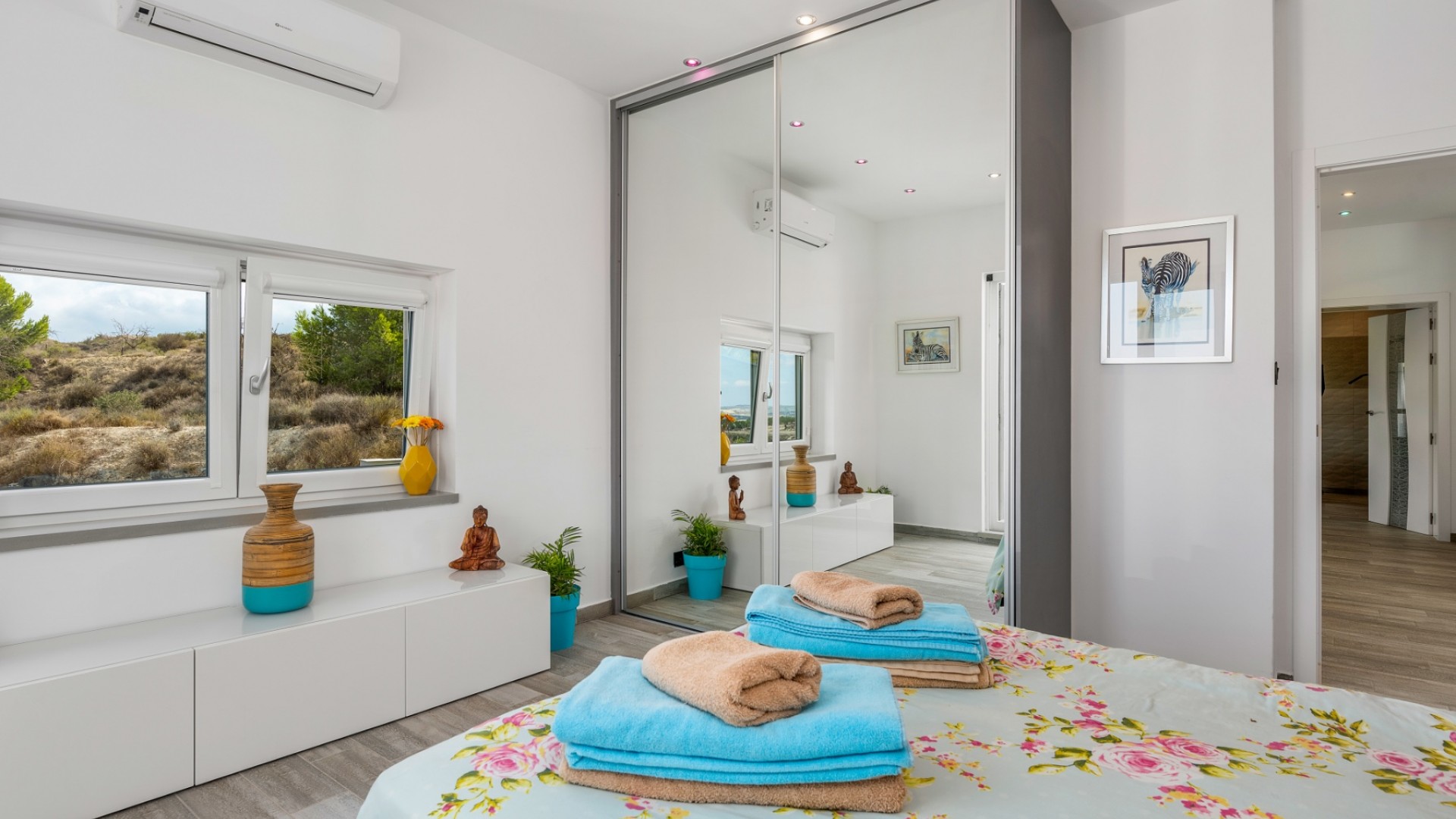 Sale - Detached Villa -
San Miguel de Salinas