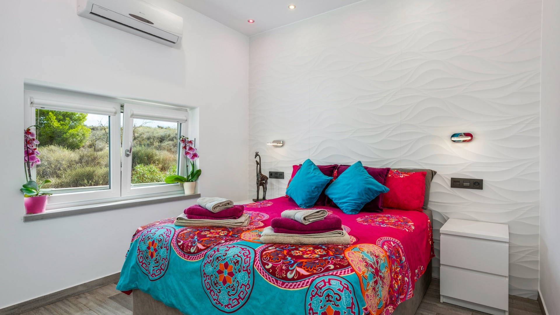 Sale - Detached Villa -
San Miguel de Salinas