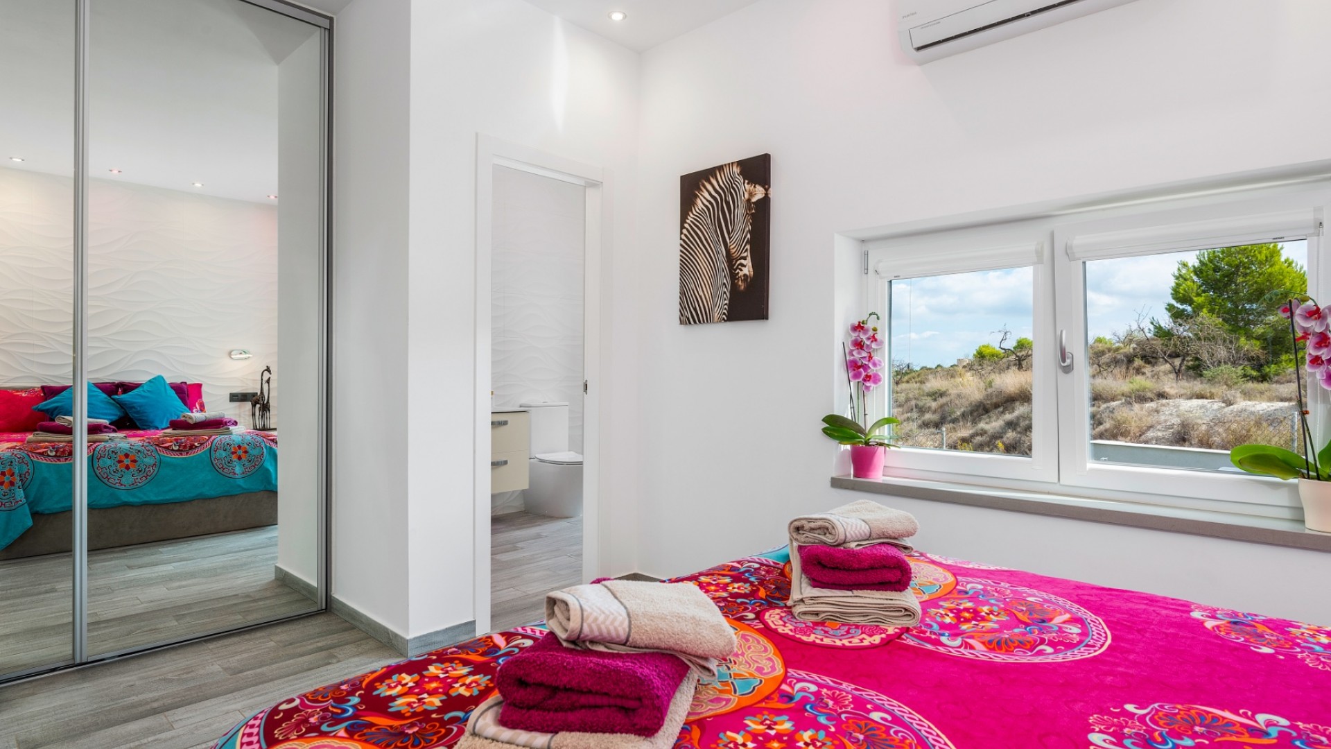 Sale - Detached Villa -
San Miguel de Salinas