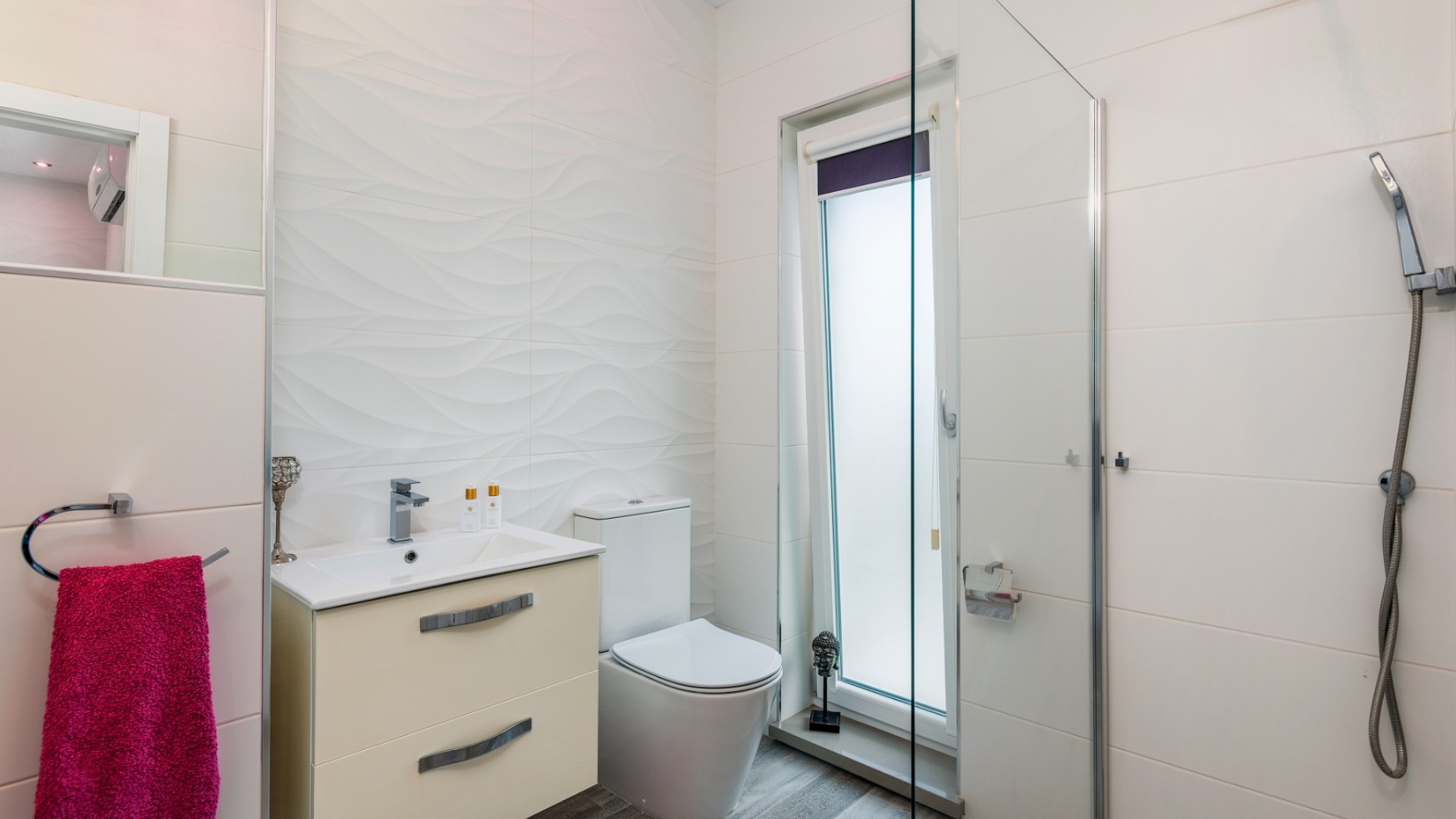 Sale - Detached Villa -
San Miguel de Salinas