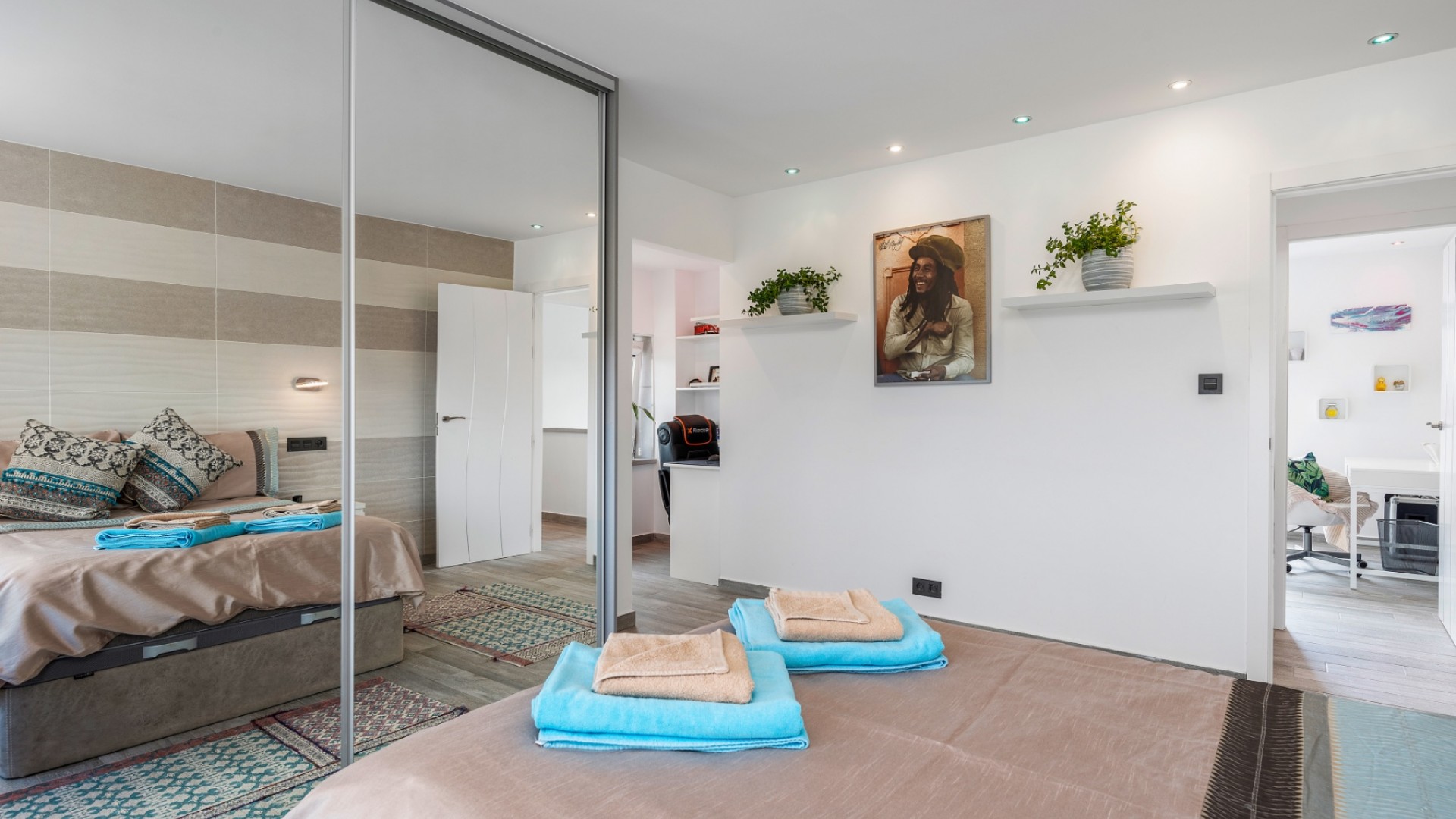 Sale - Detached Villa -
San Miguel de Salinas