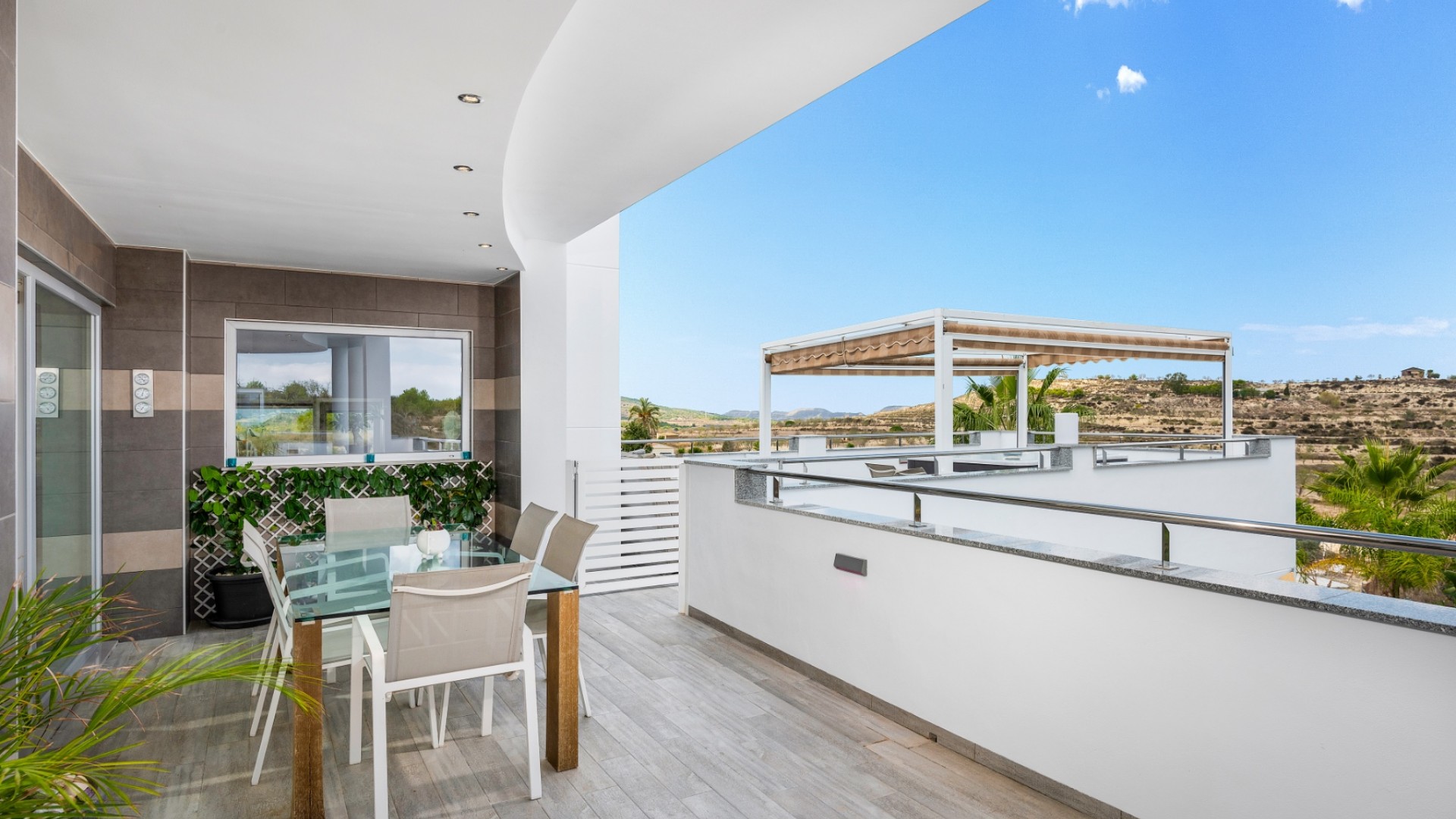 Sale - Detached Villa -
San Miguel de Salinas