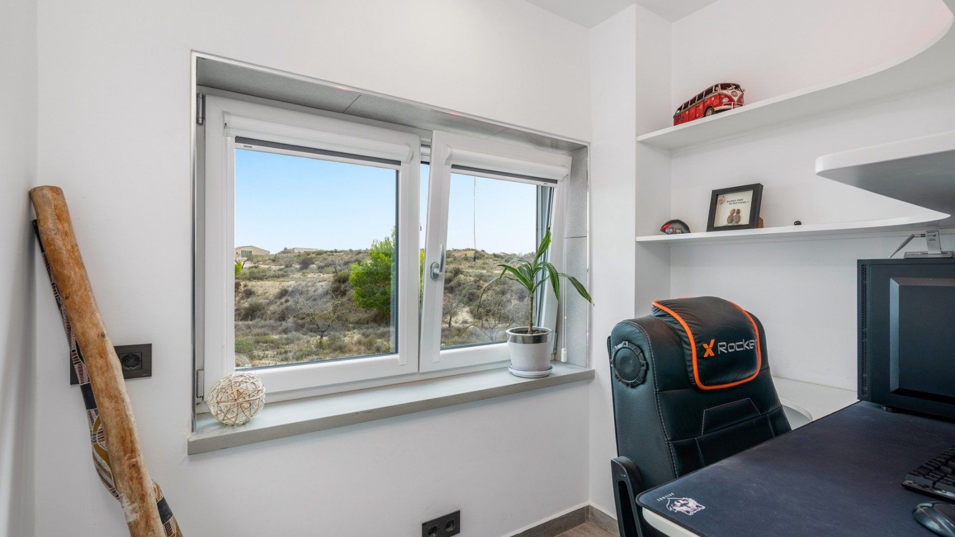 Sale - Detached Villa -
San Miguel de Salinas