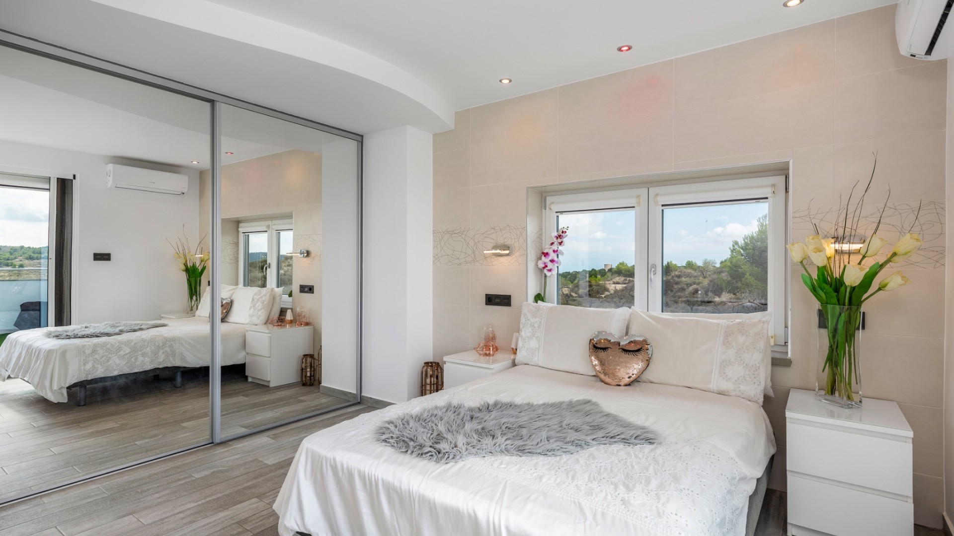 Sale - Detached Villa -
San Miguel de Salinas