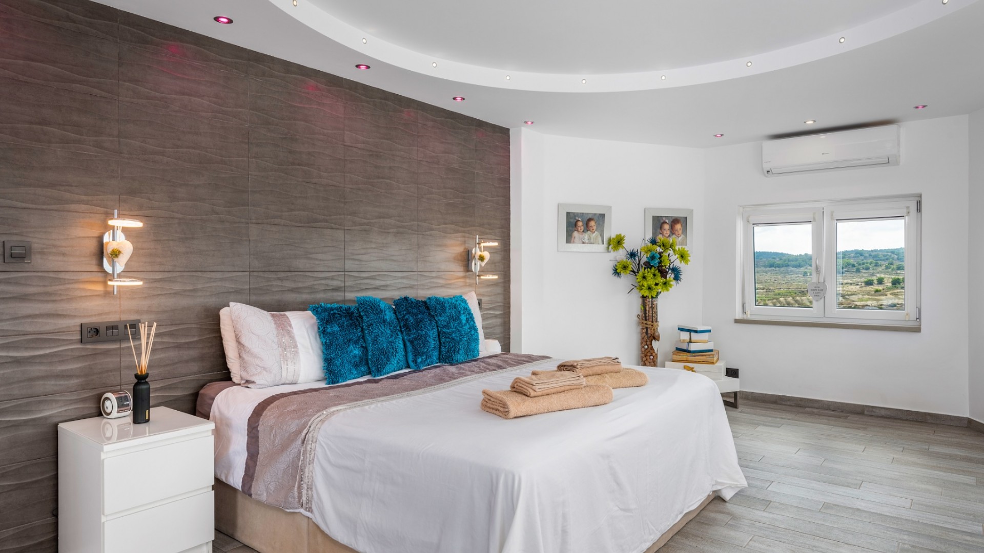 Sale - Detached Villa -
San Miguel de Salinas