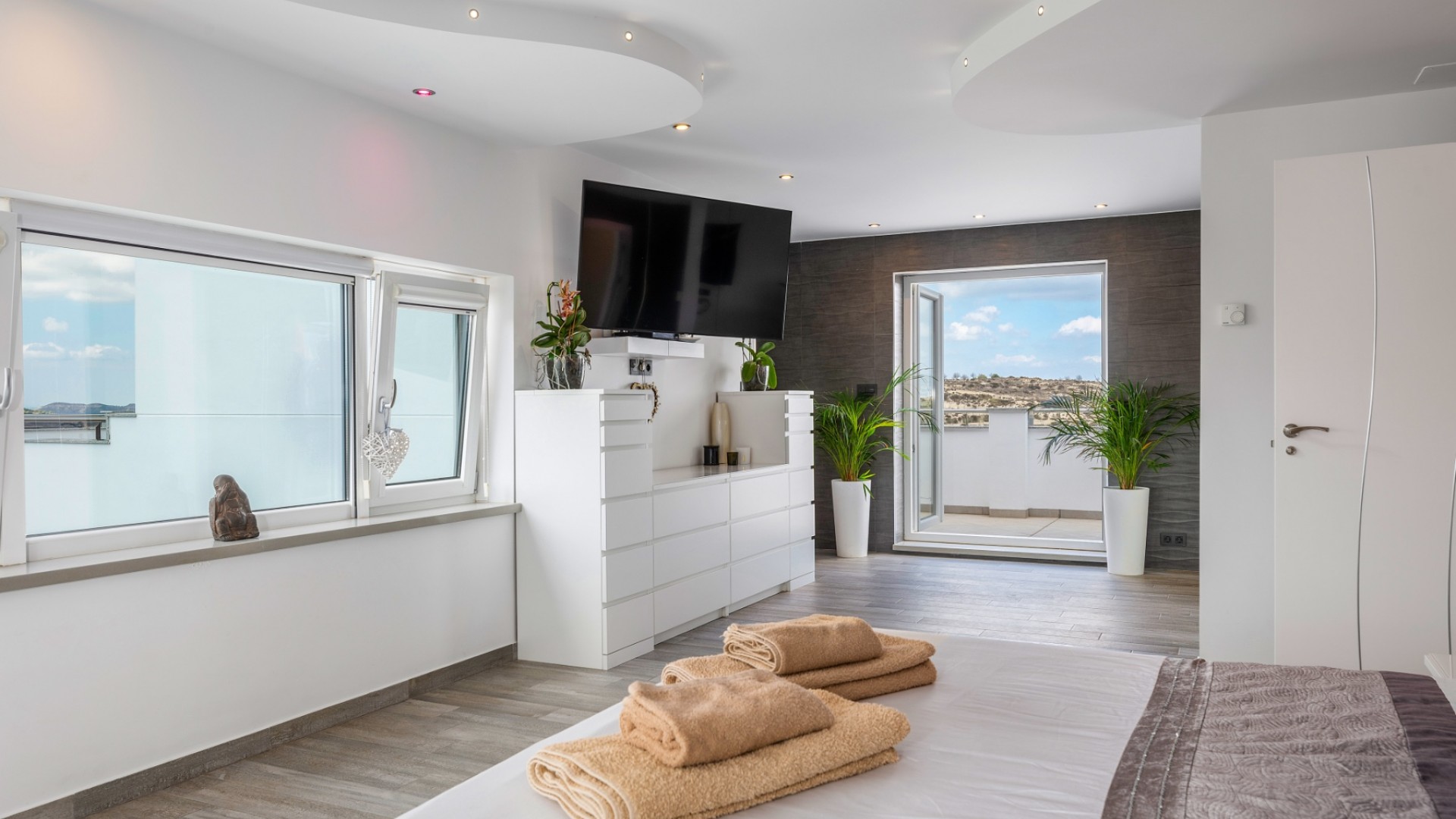 Sale - Detached Villa -
San Miguel de Salinas