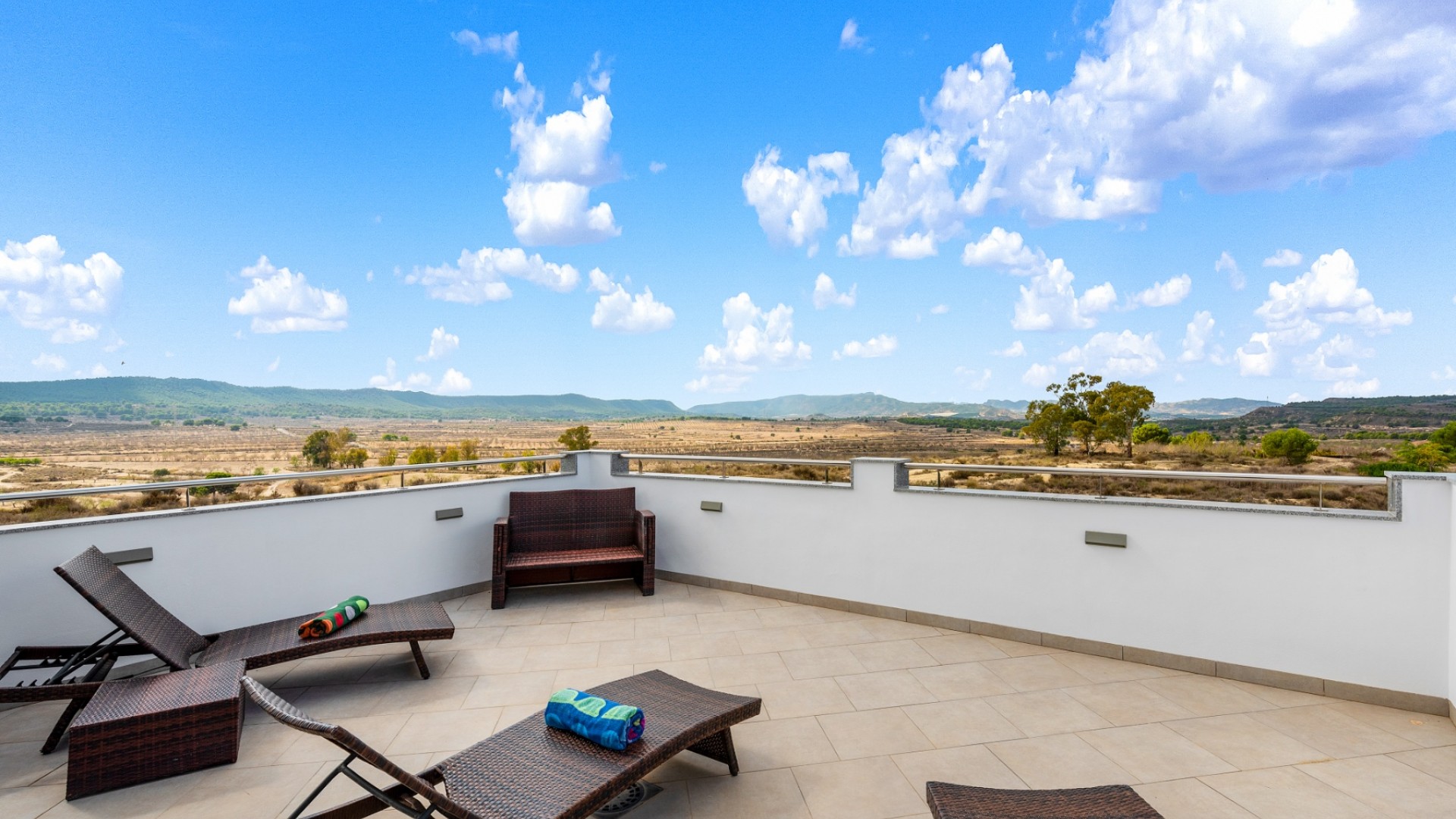 Sale - Detached Villa -
San Miguel de Salinas