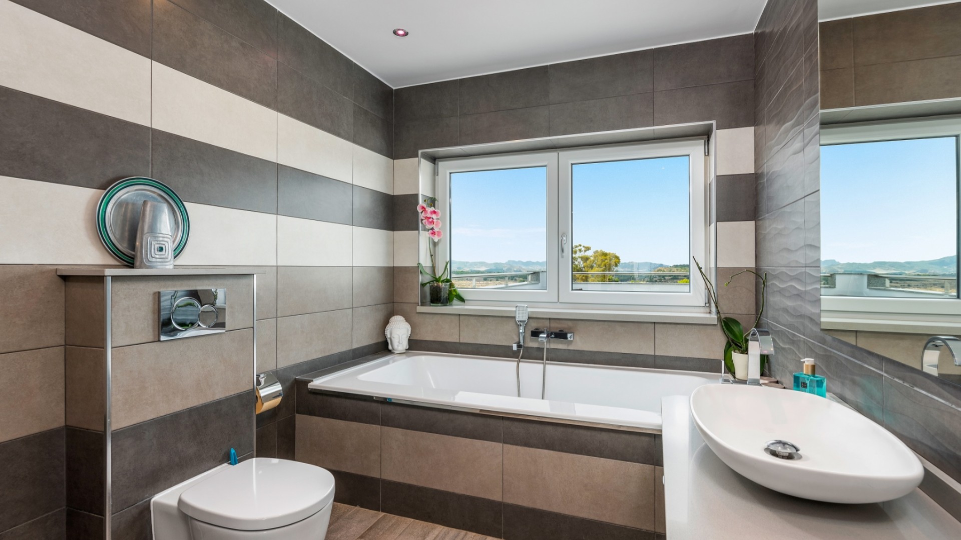 Sale - Detached Villa -
San Miguel de Salinas