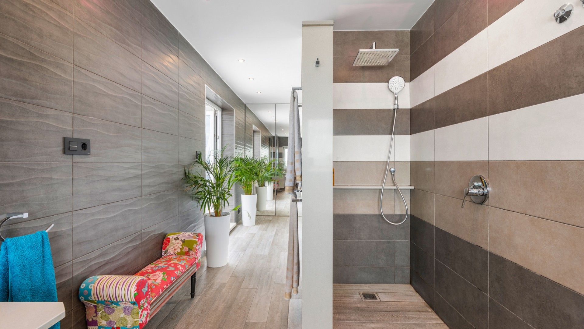 Sale - Detached Villa -
San Miguel de Salinas