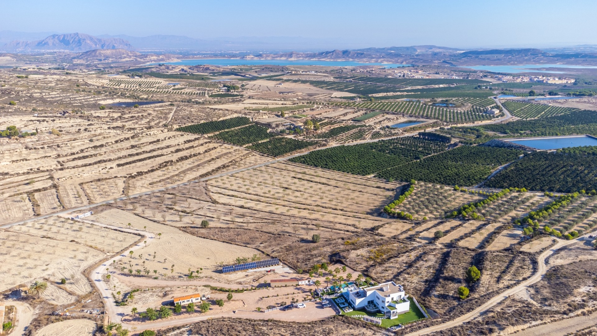 Sale - Detached Villa -
San Miguel de Salinas