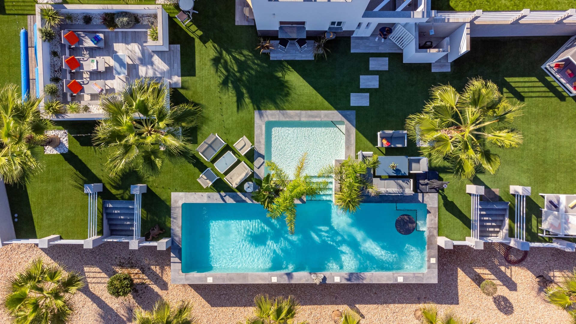 Sale - Detached Villa -
San Miguel de Salinas