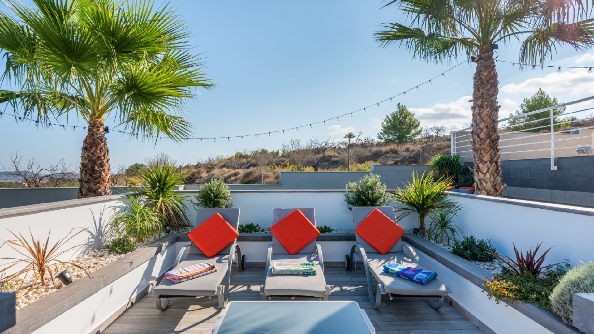 Sale - Detached Villa -
San Miguel de Salinas