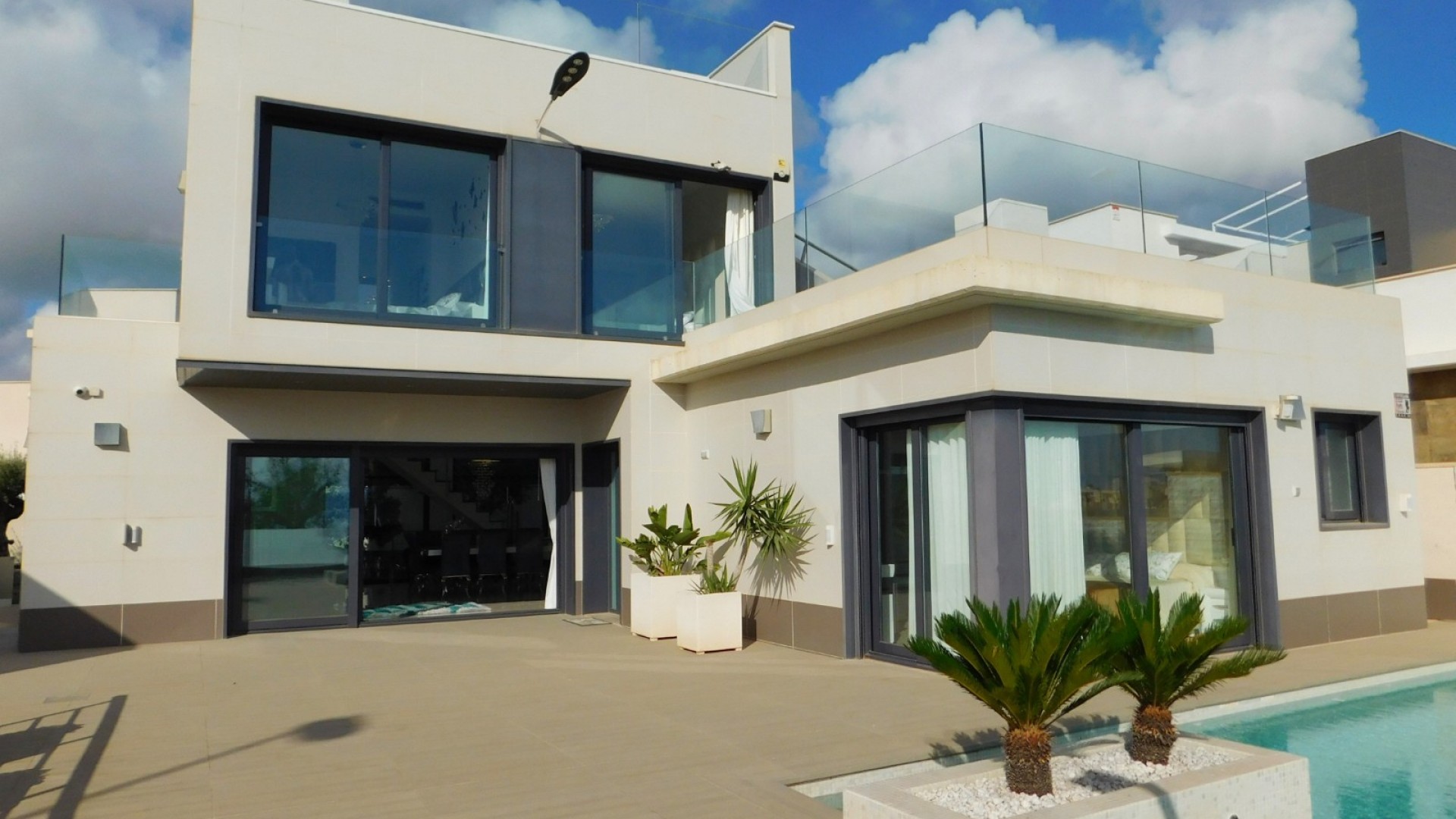 Sale - Detached Villa -
San Miguel de Salinas