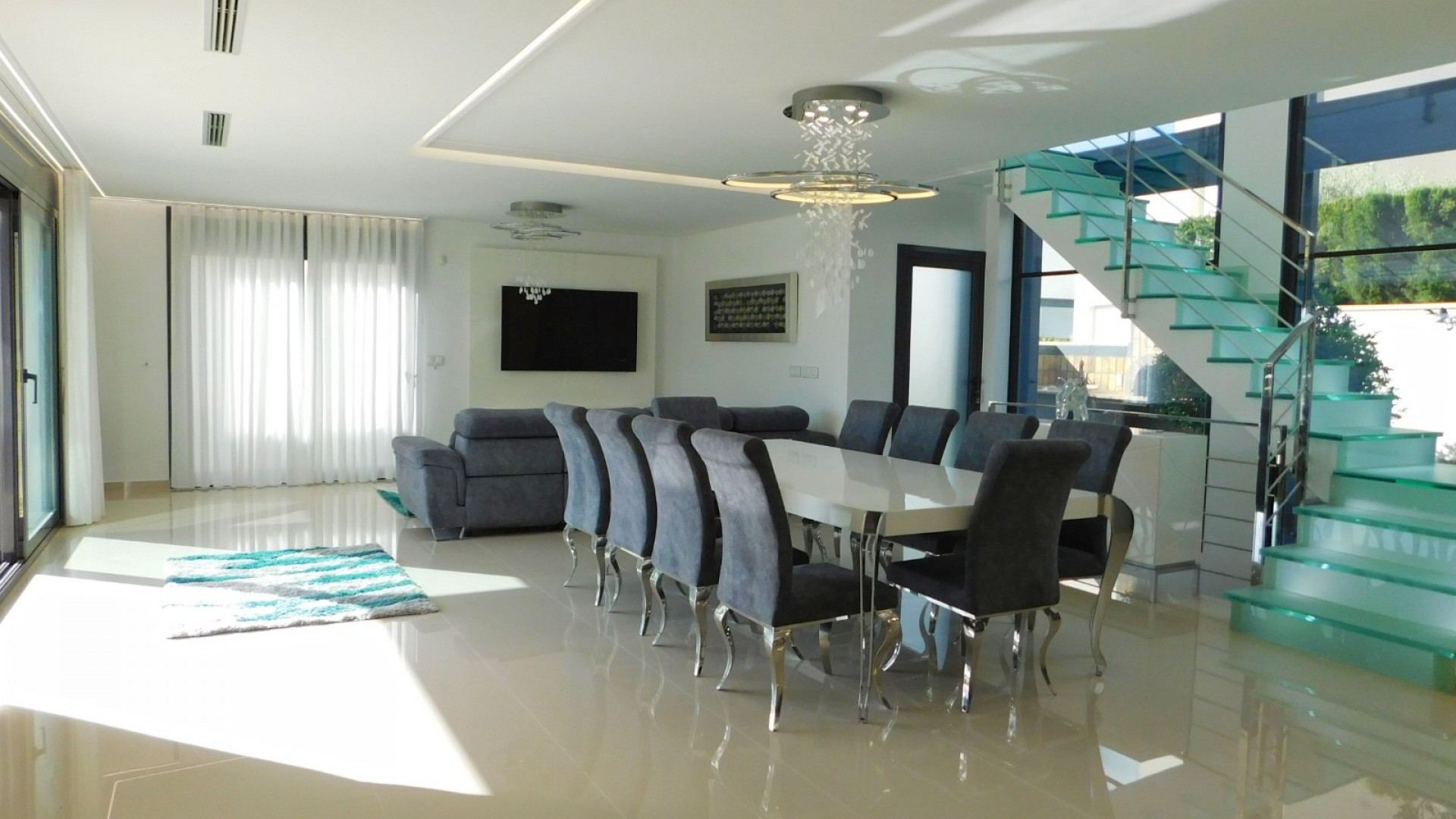 Sale - Detached Villa -
San Miguel de Salinas