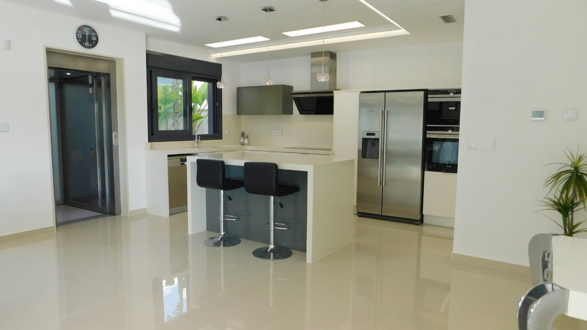 Sale - Detached Villa -
San Miguel de Salinas