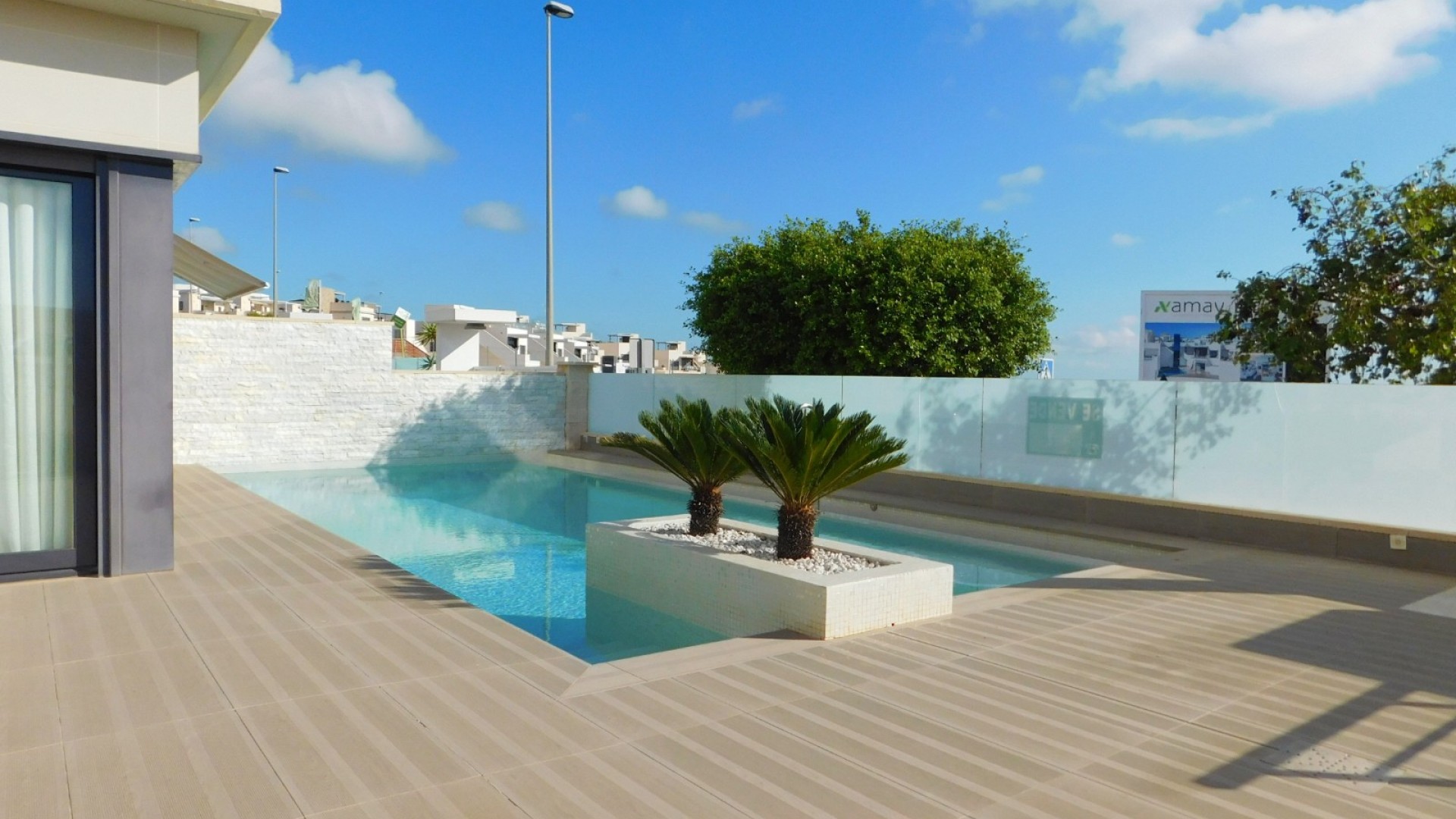 Sale - Detached Villa -
San Miguel de Salinas