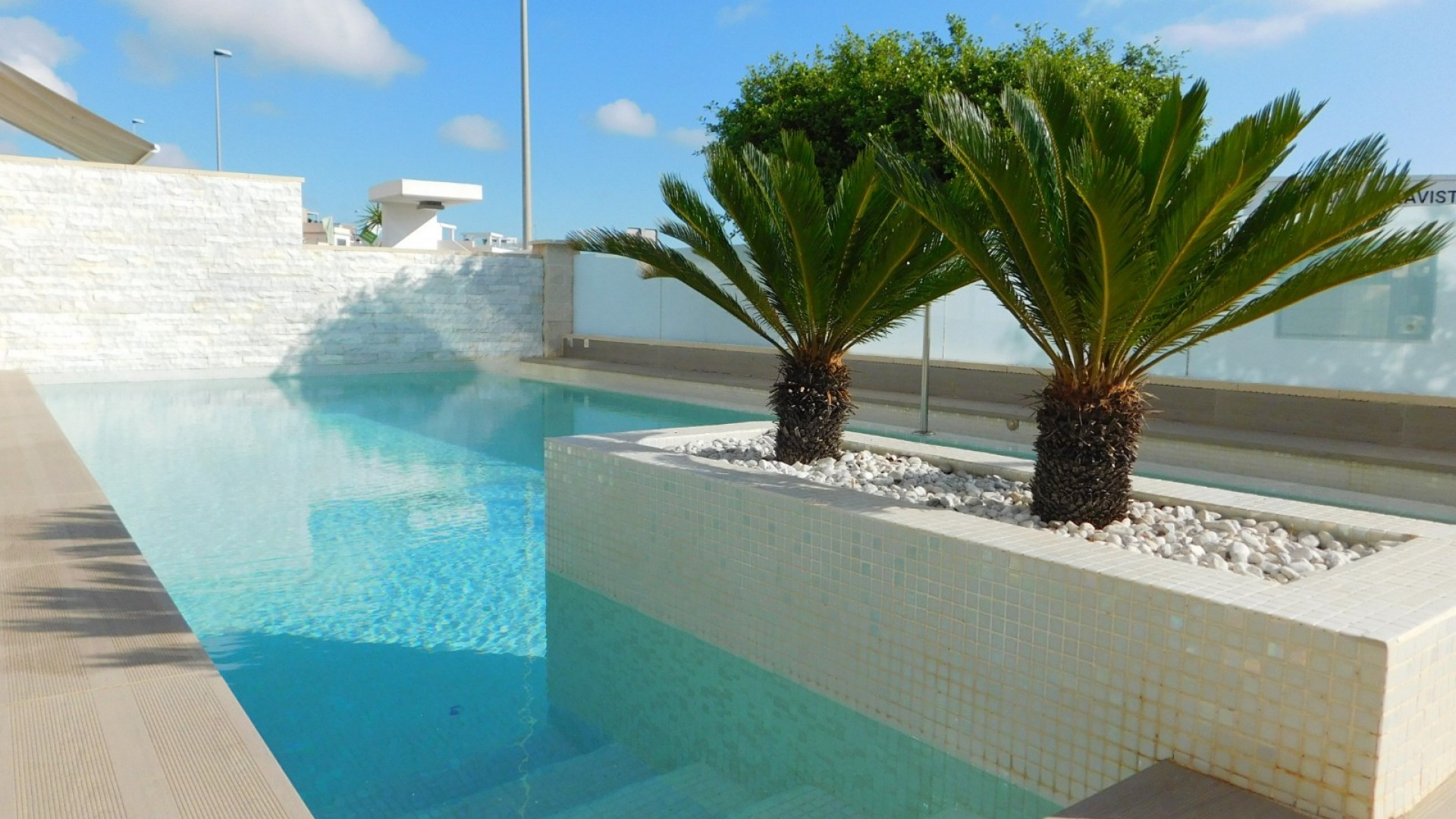 Sale - Detached Villa -
San Miguel de Salinas