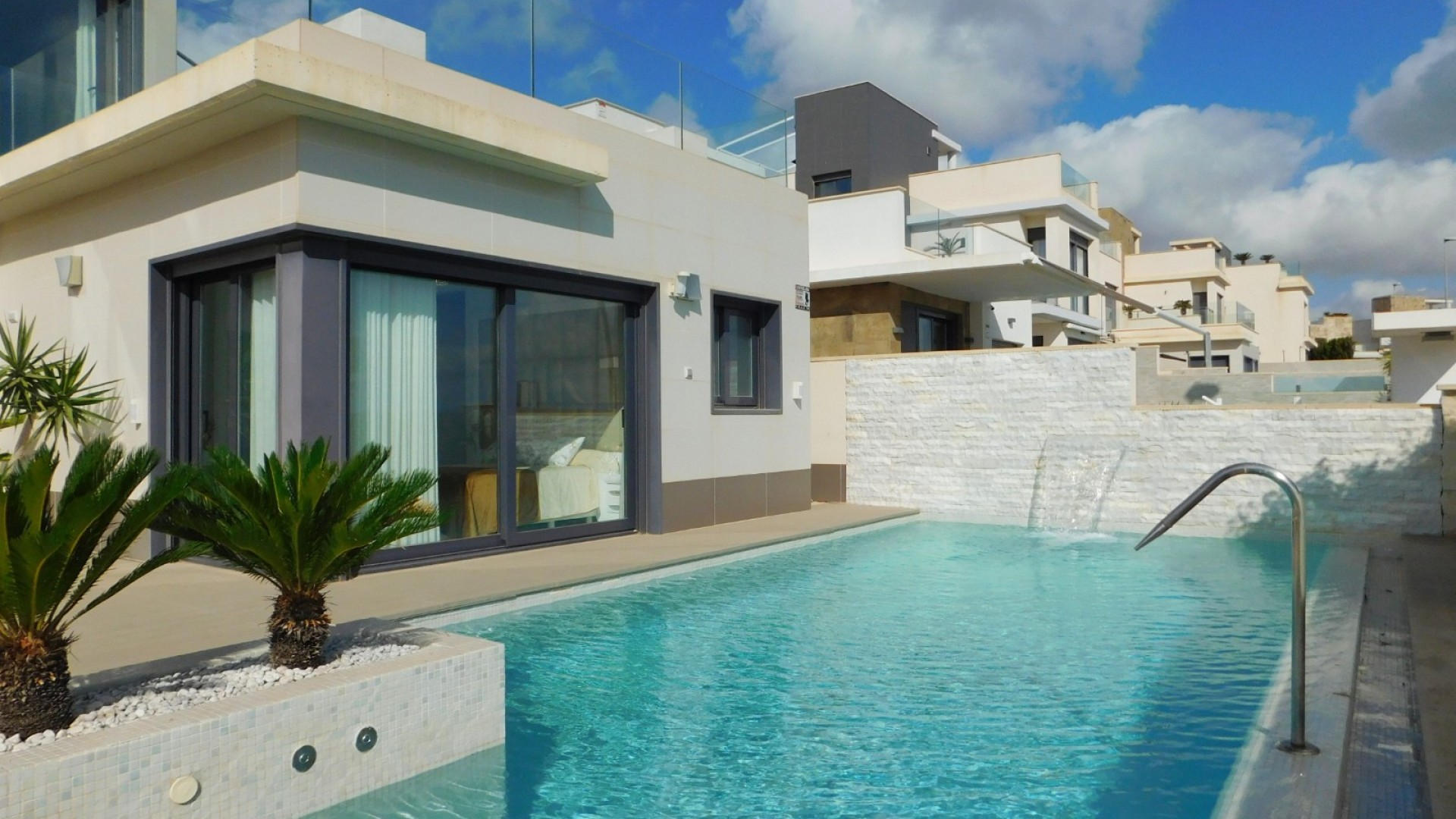 Sale - Detached Villa -
San Miguel de Salinas