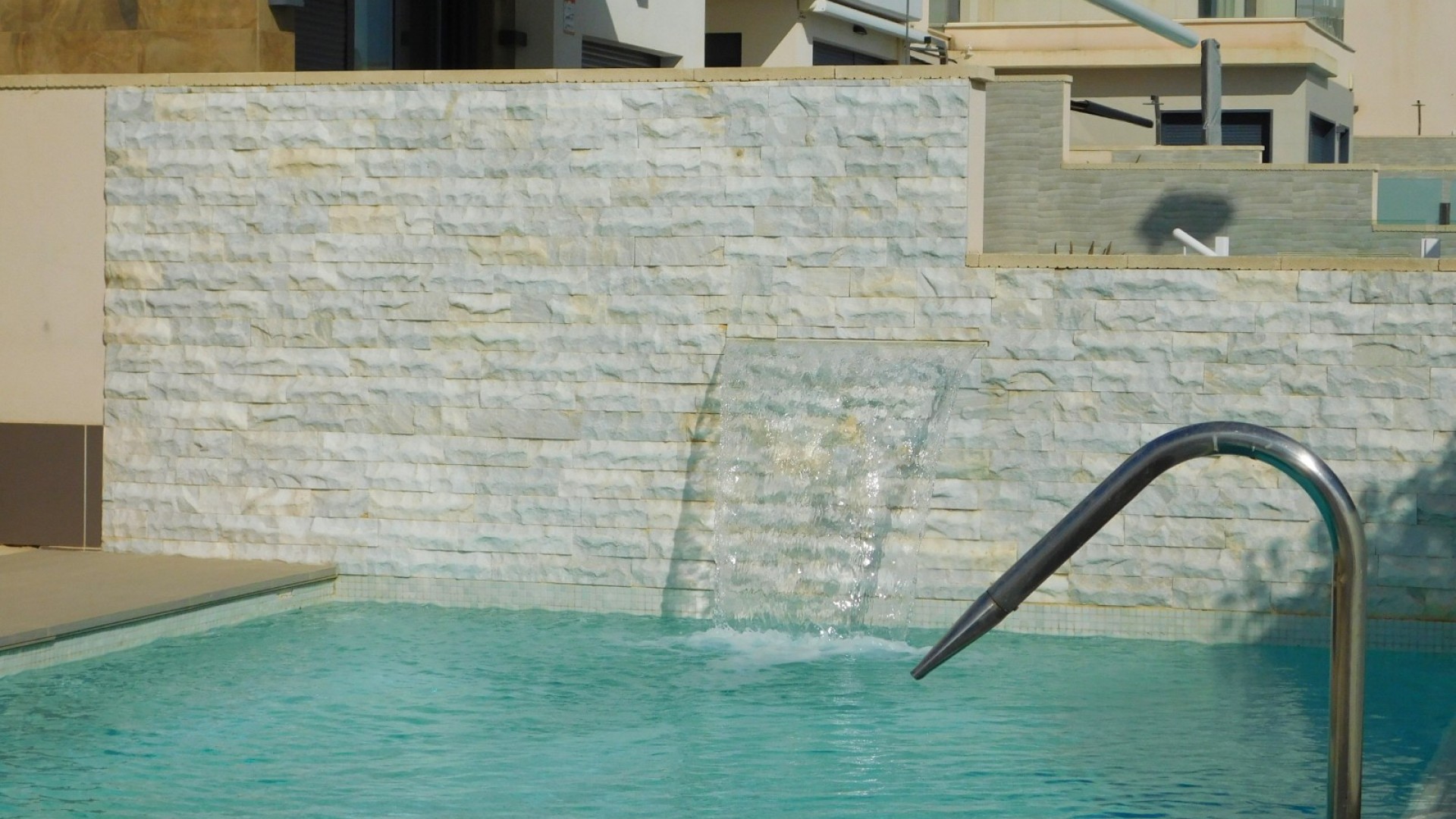 Sale - Detached Villa -
San Miguel de Salinas