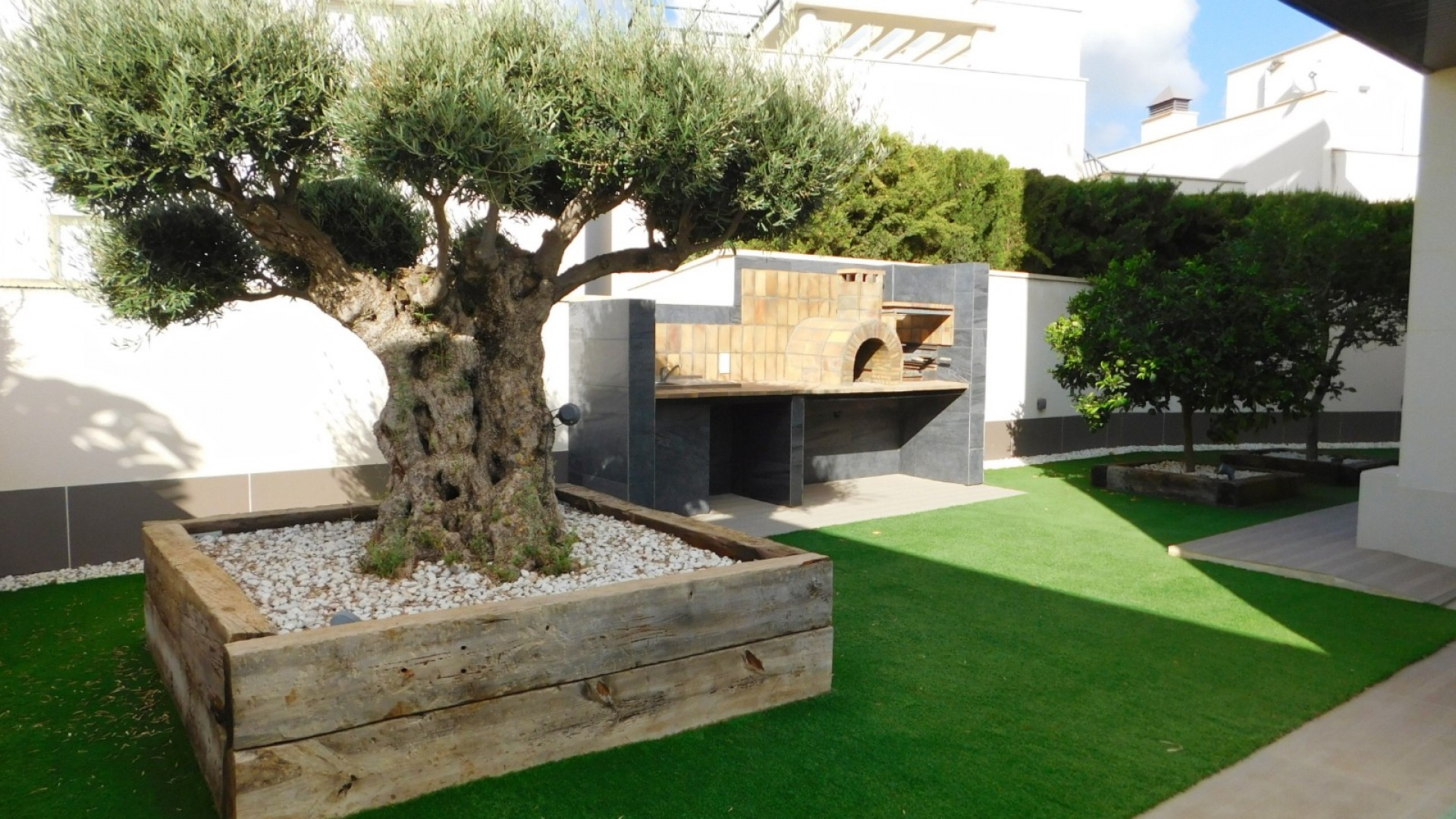 Sale - Detached Villa -
San Miguel de Salinas