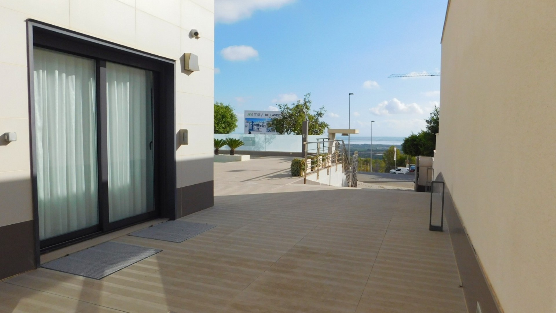 Sale - Detached Villa -
San Miguel de Salinas