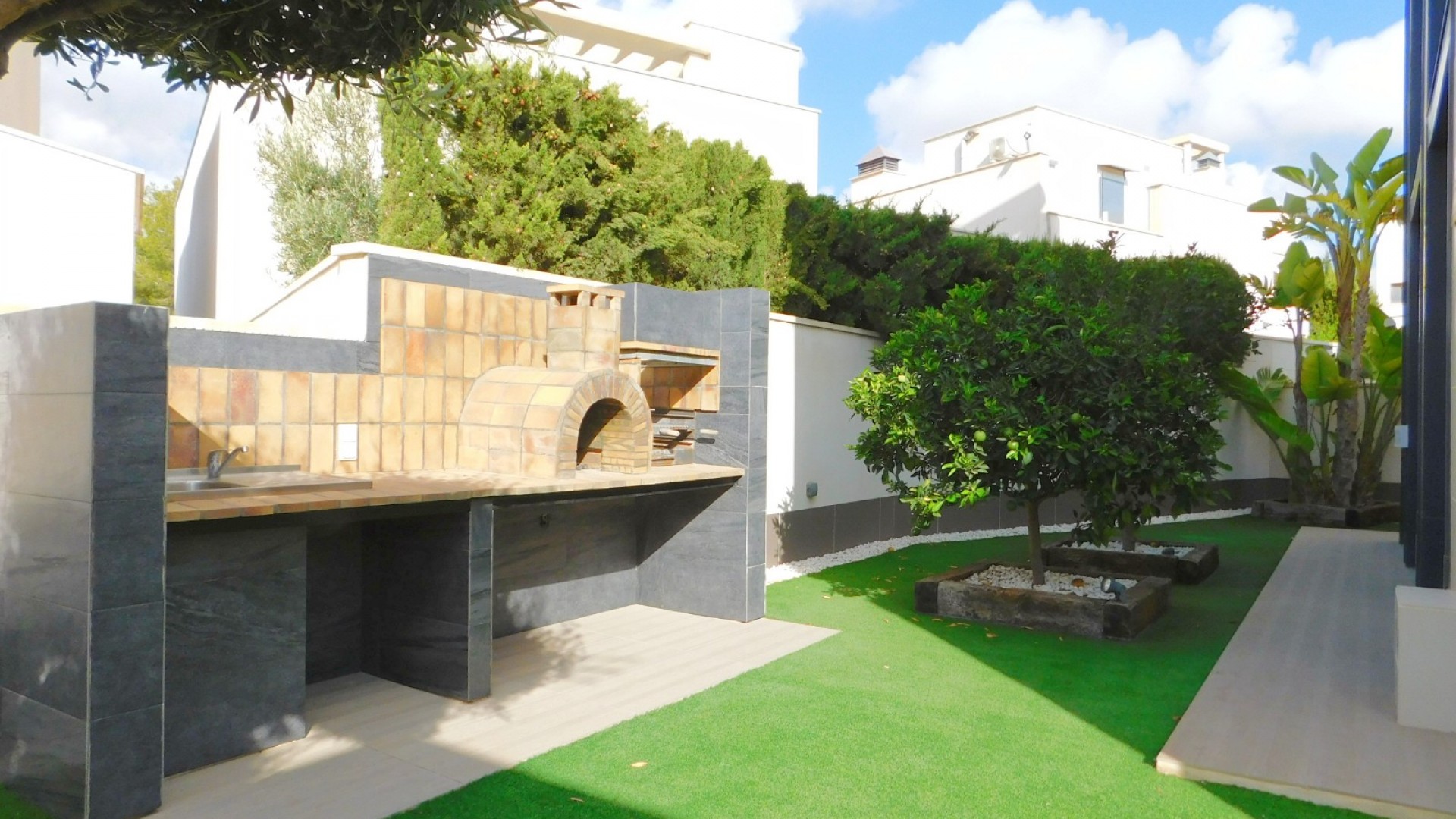 Sale - Detached Villa -
San Miguel de Salinas