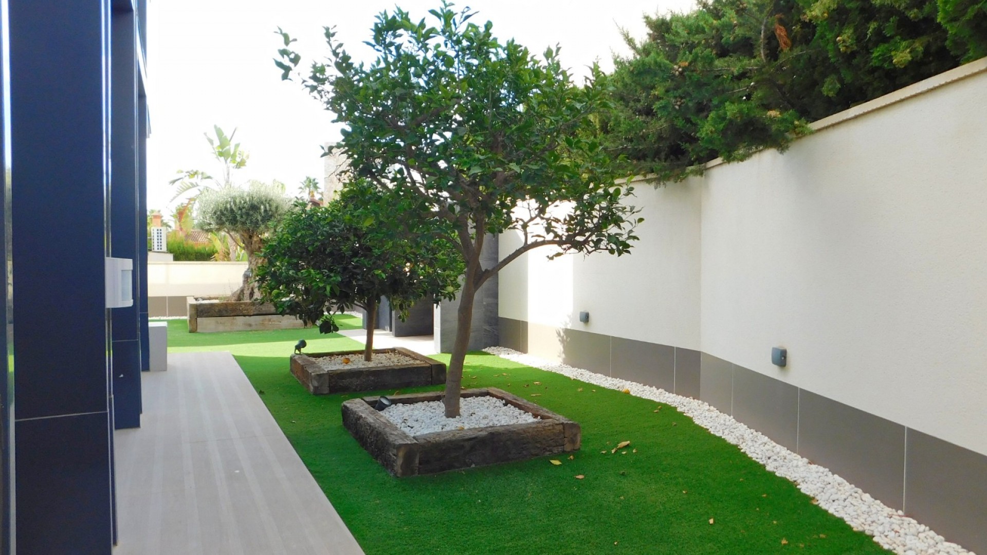 Sale - Detached Villa -
San Miguel de Salinas