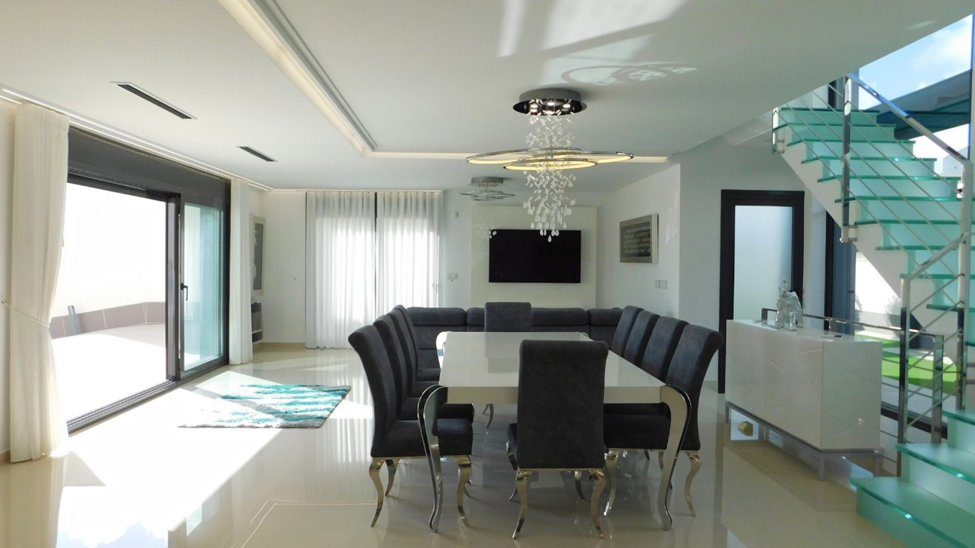 Sale - Detached Villa -
San Miguel de Salinas