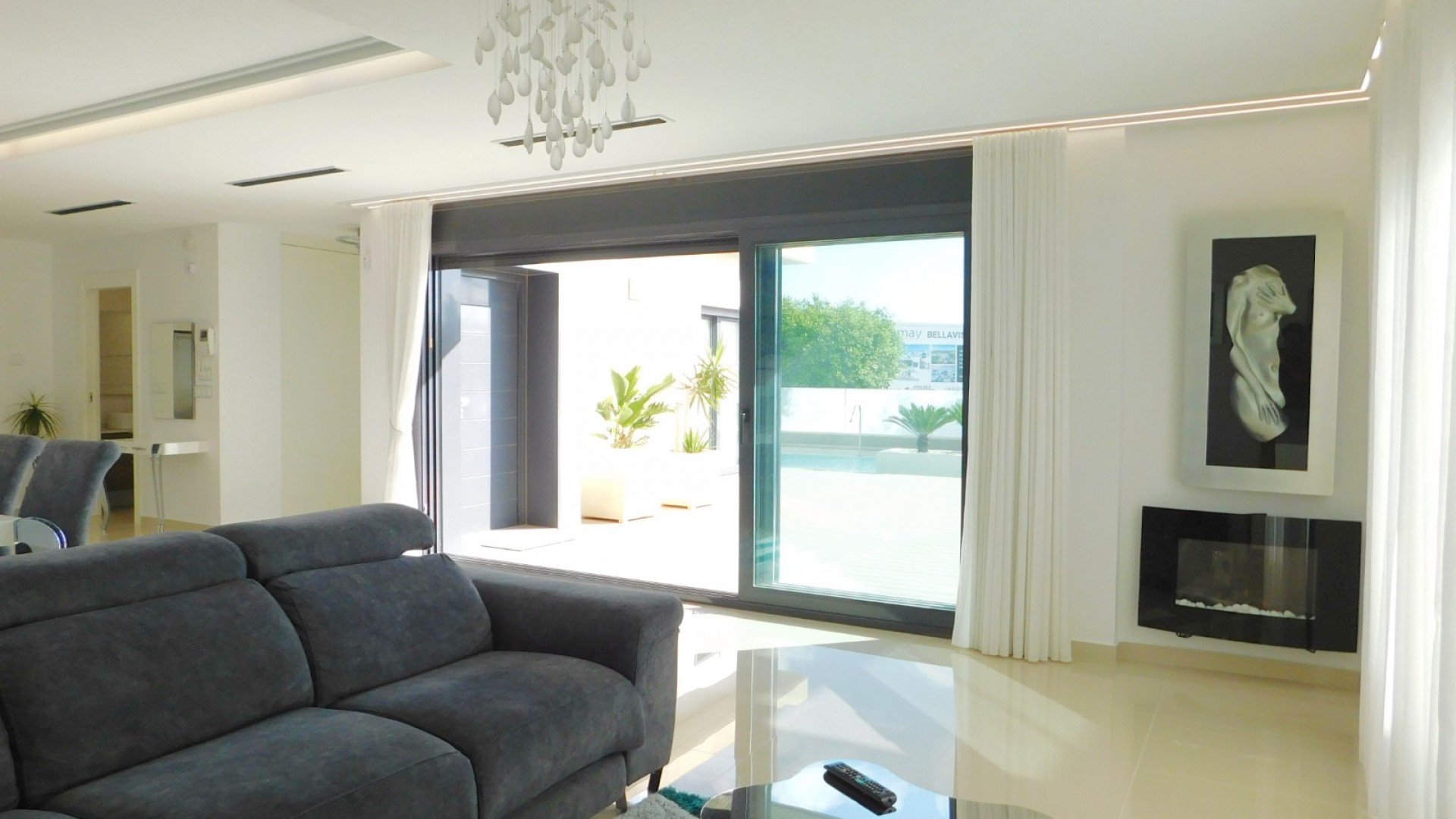 Sale - Detached Villa -
San Miguel de Salinas