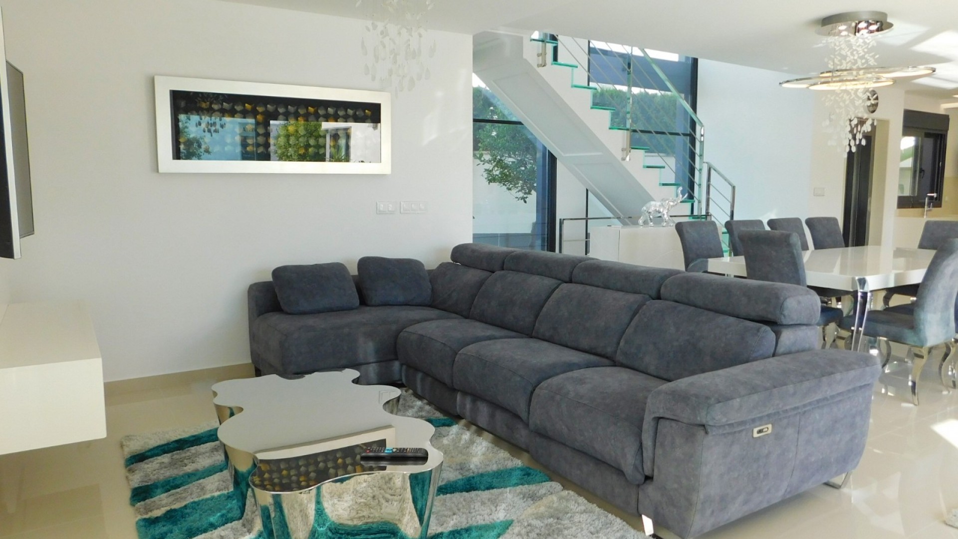 Sale - Detached Villa -
San Miguel de Salinas