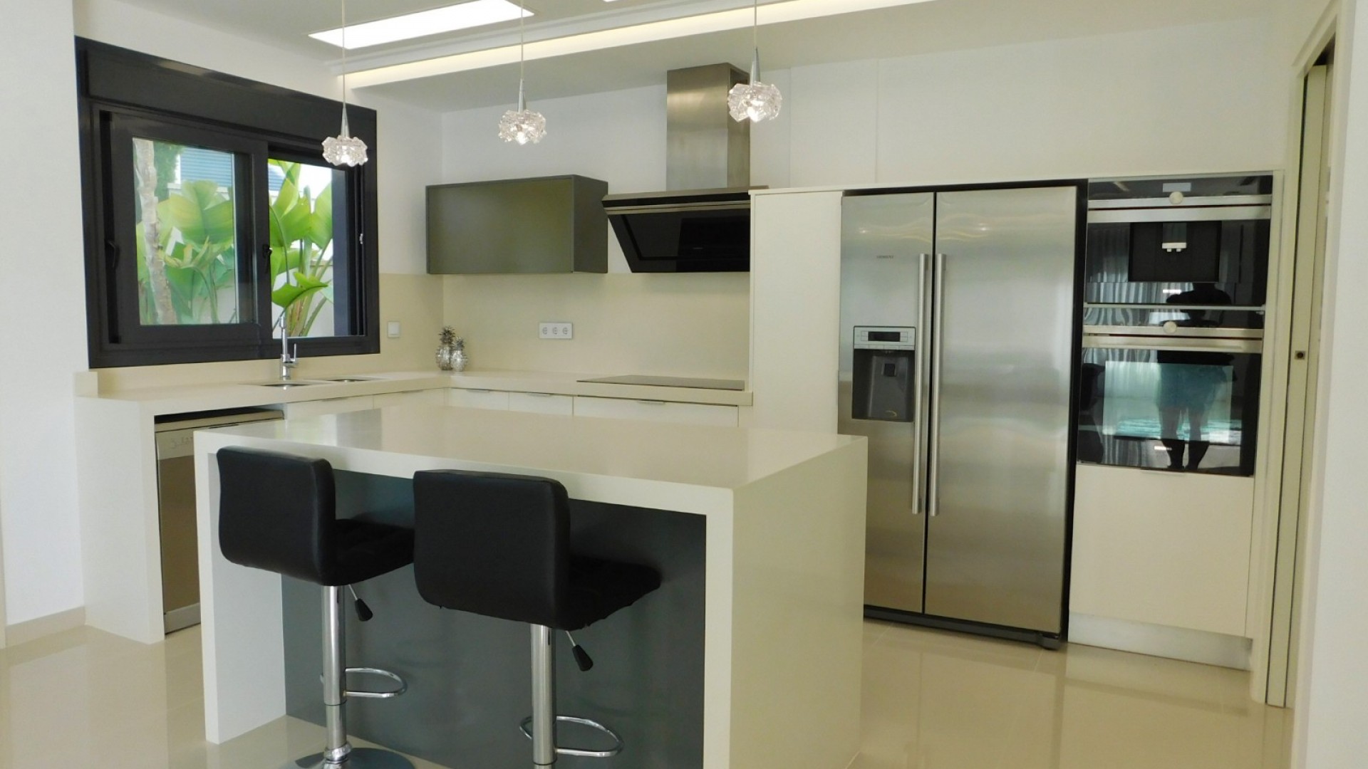 Sale - Detached Villa -
San Miguel de Salinas