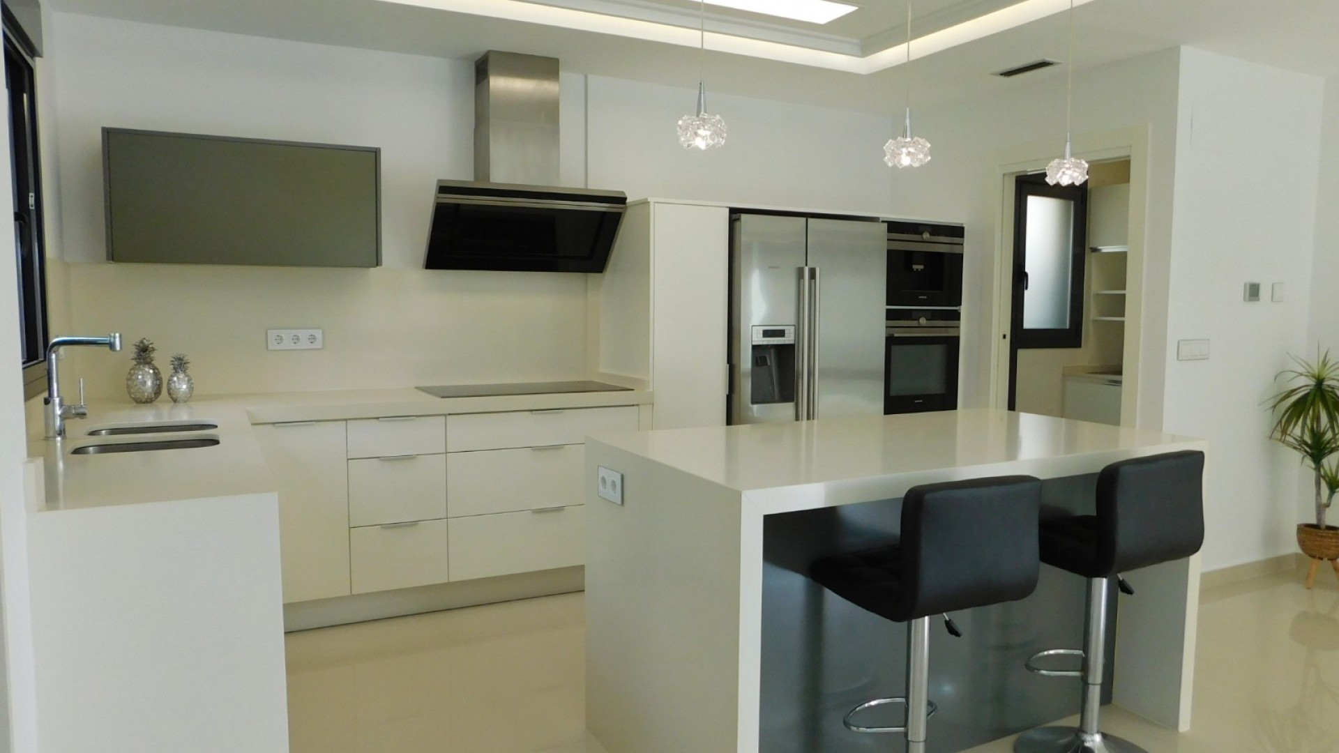 Sale - Detached Villa -
San Miguel de Salinas